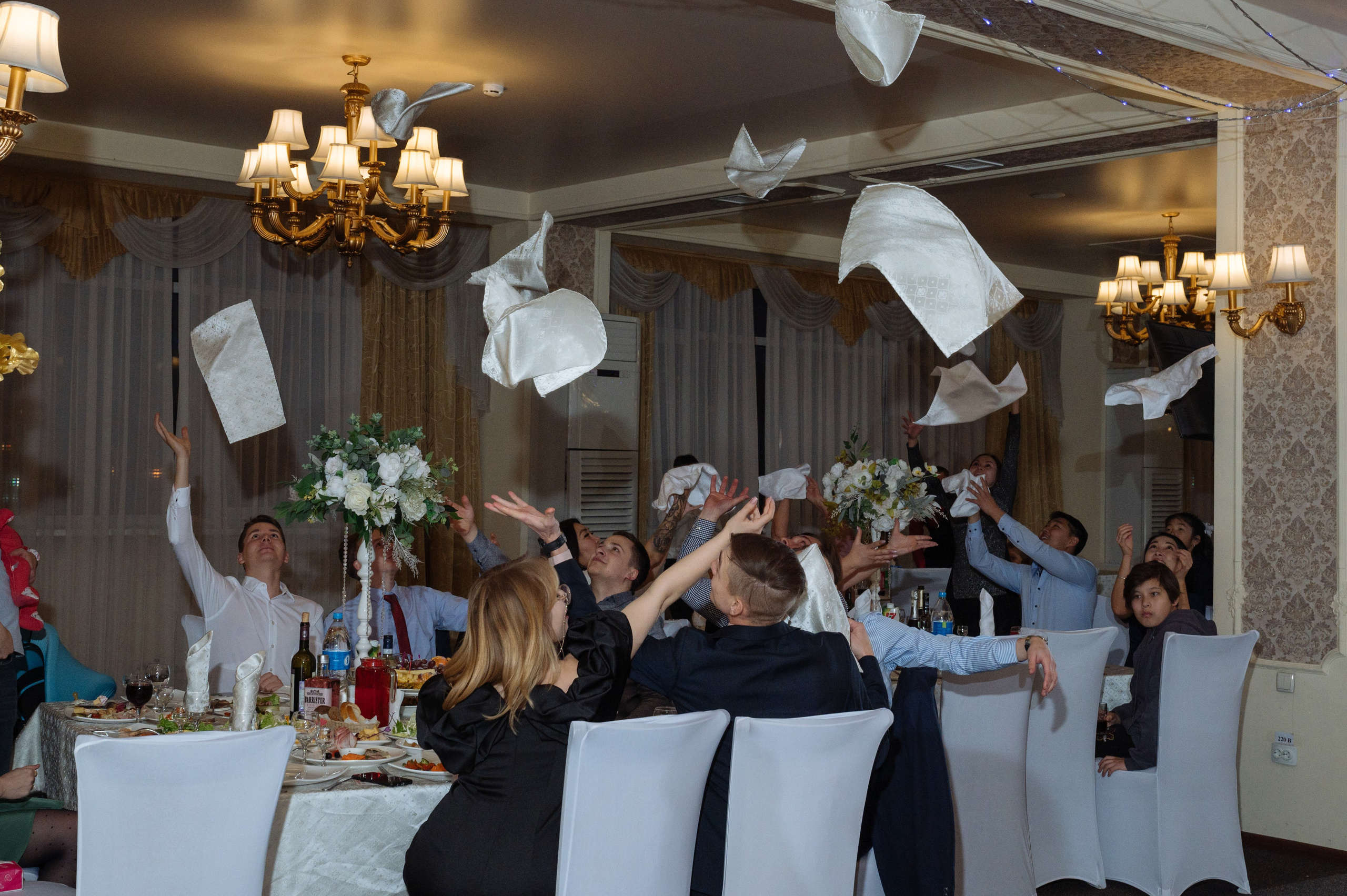 Свадебная фотосъемка для Ксения и Владислав в г. Находка-Владивосток). Свадебный и семейный фотограф в Находке и Владивостоке