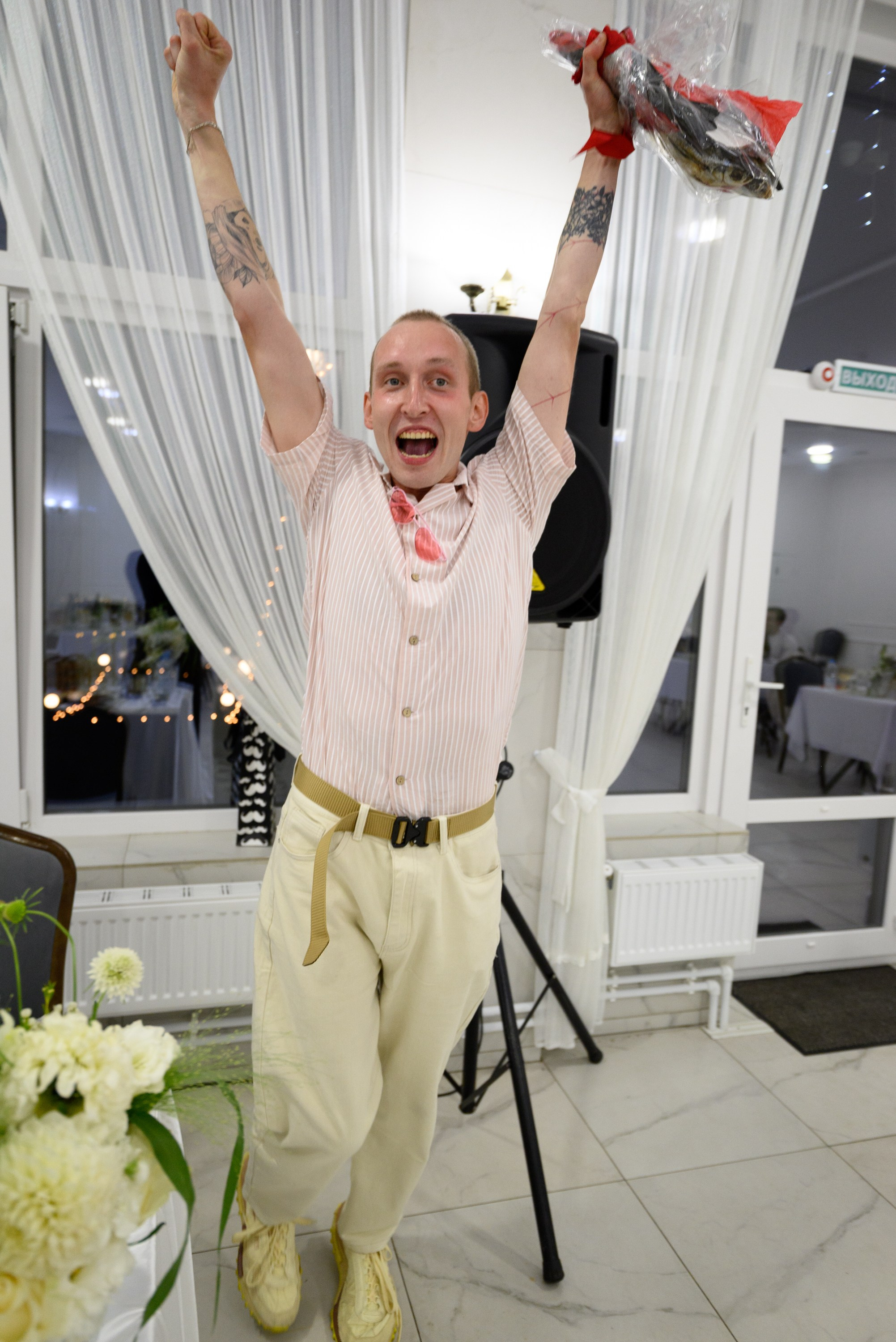 Это любовь. Свадебный фотограф Ижевск Петр Шишков