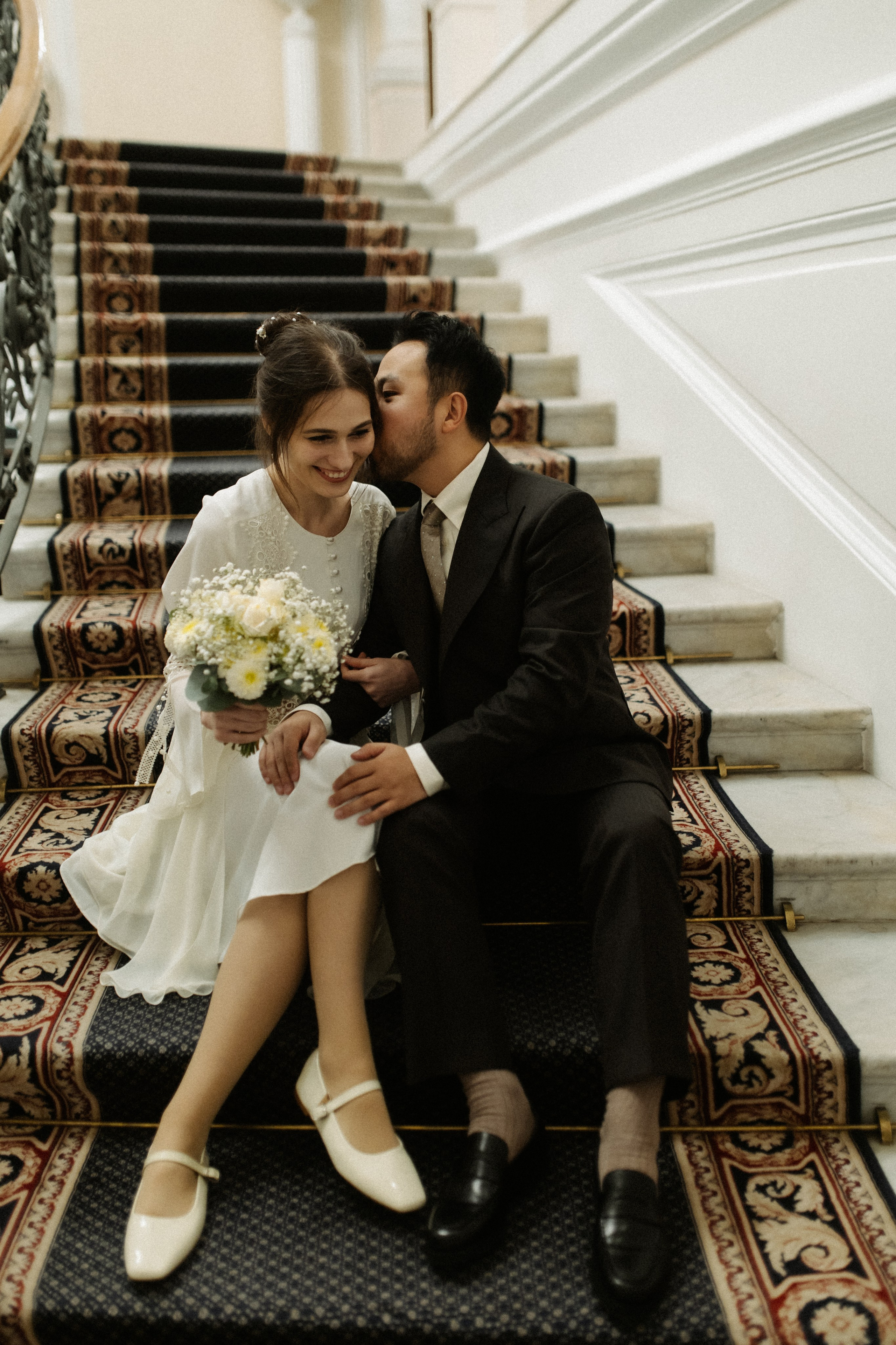 Арина и Лэмэн. Фотограф в Санкт-Петербурге