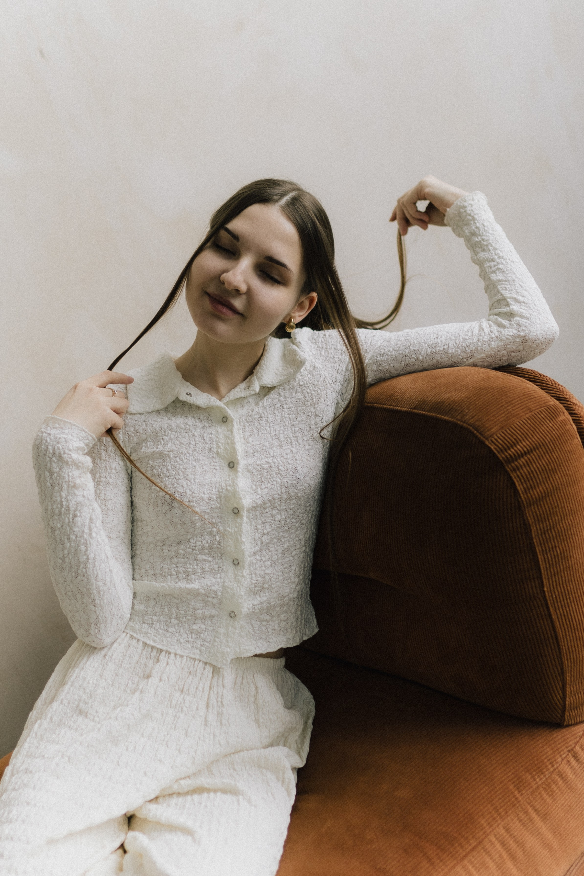 Маша. Фотограф в Санкт-Петербурге