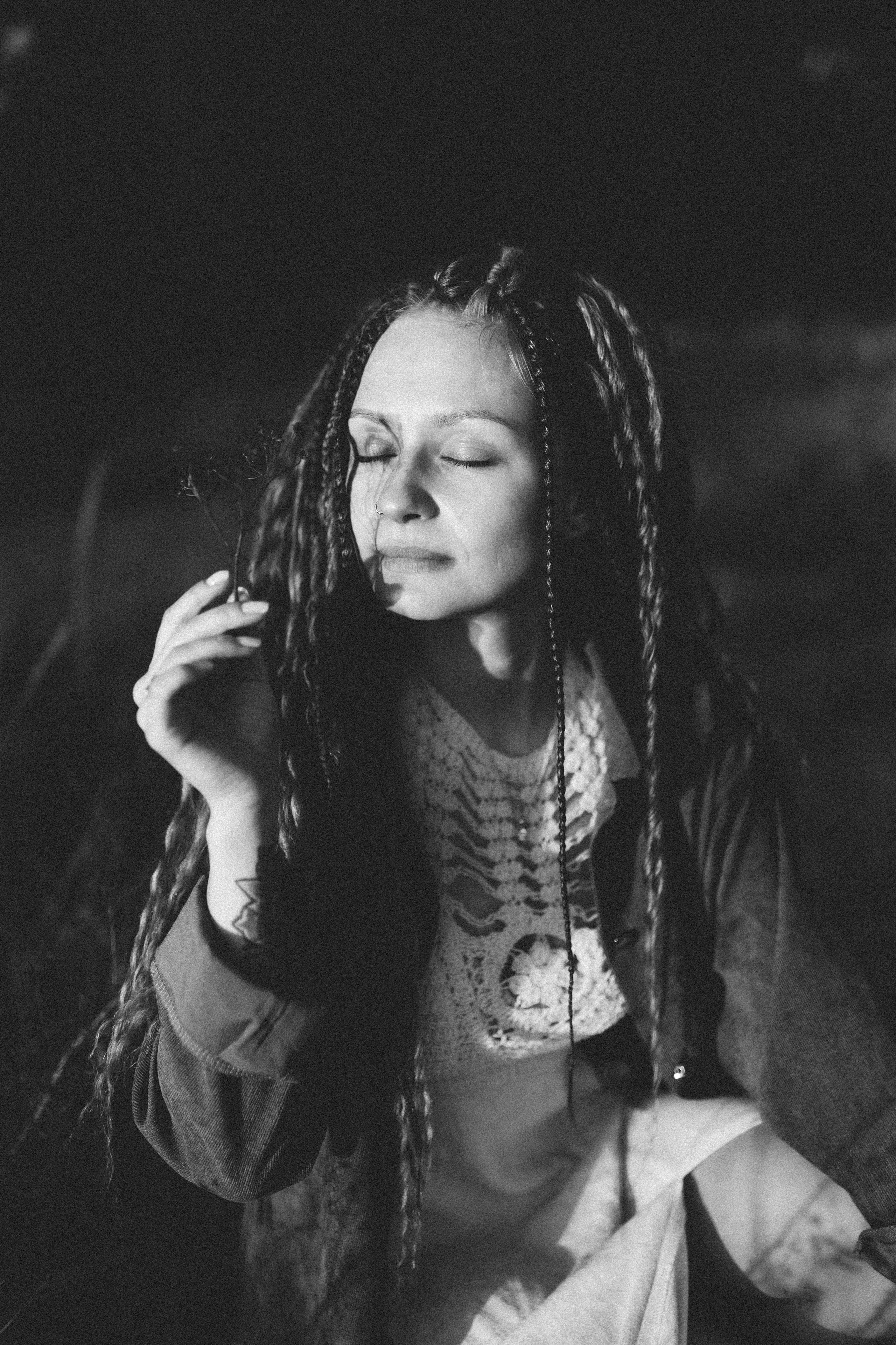 Вета, Дима и Локи. Фотограф в Санкт-Петербурге