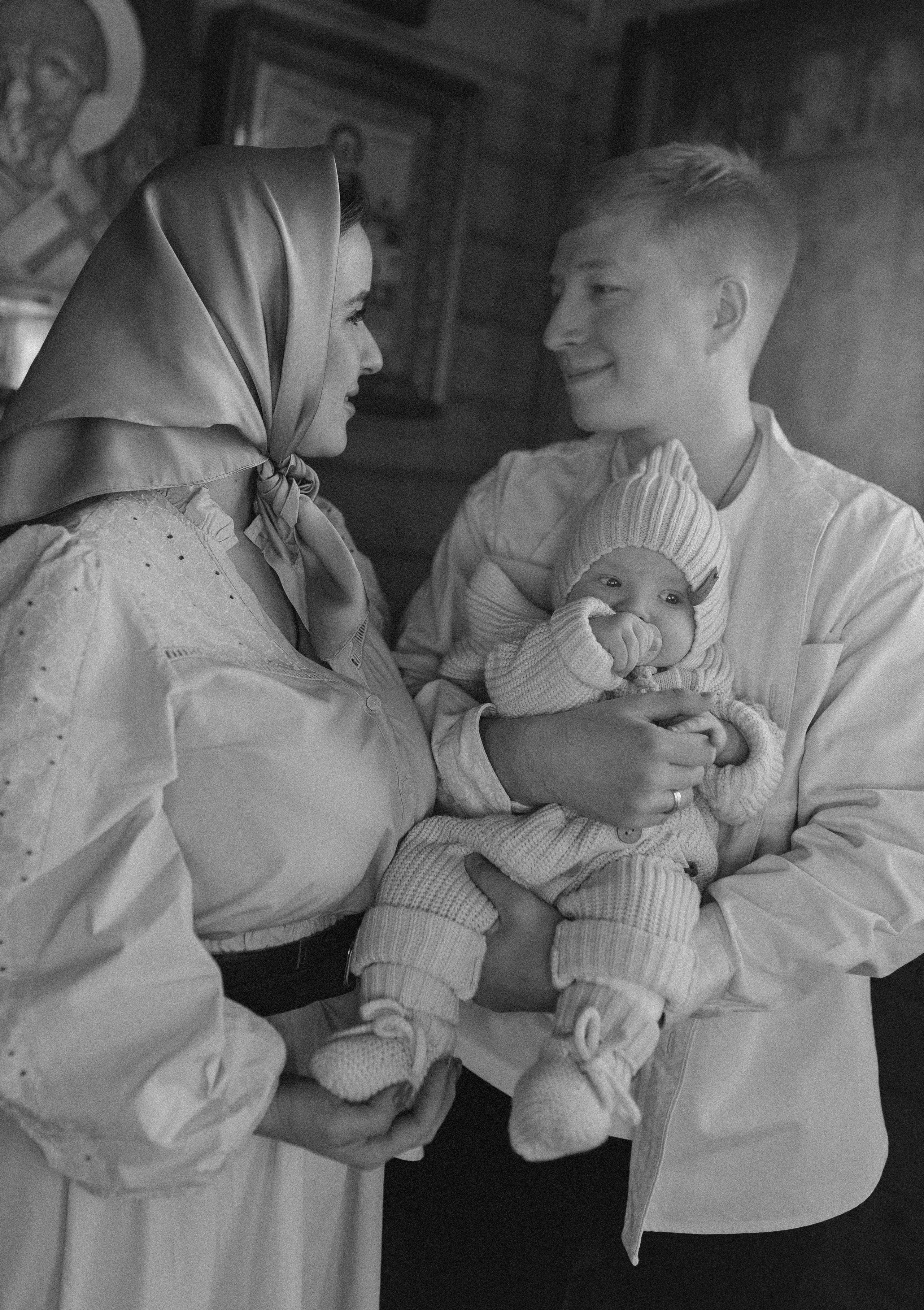 Тимофей. Миронова Анастасия