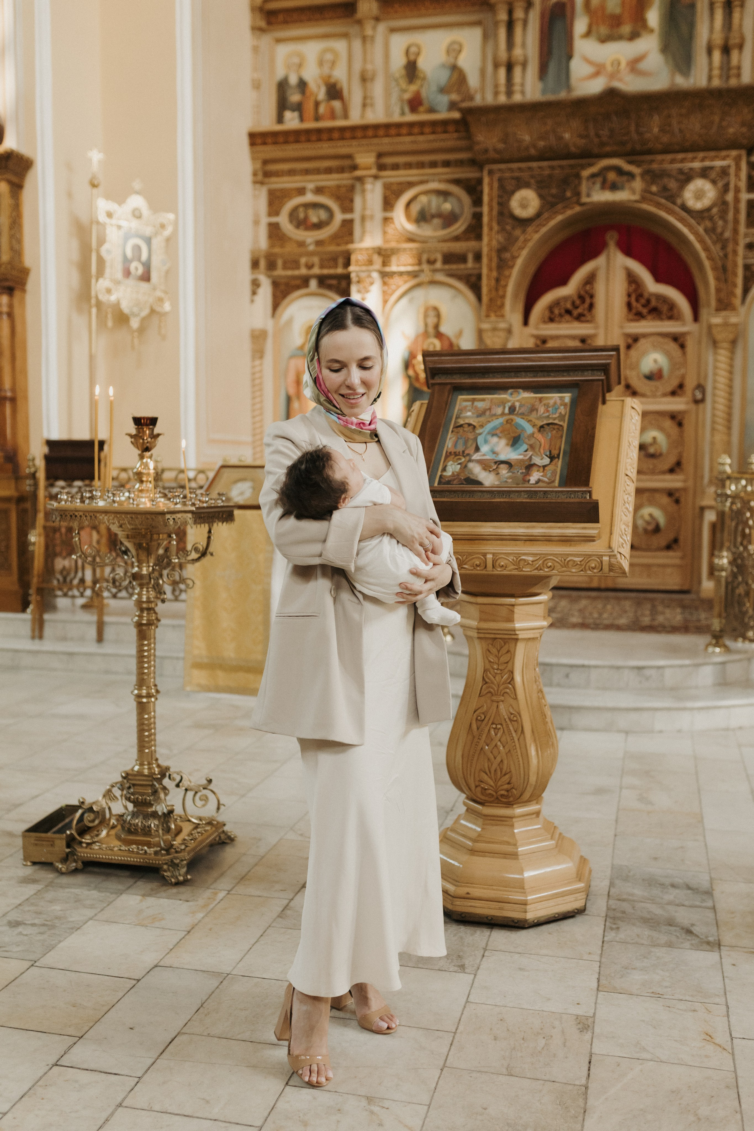 Василиса. Миронова Анастасия