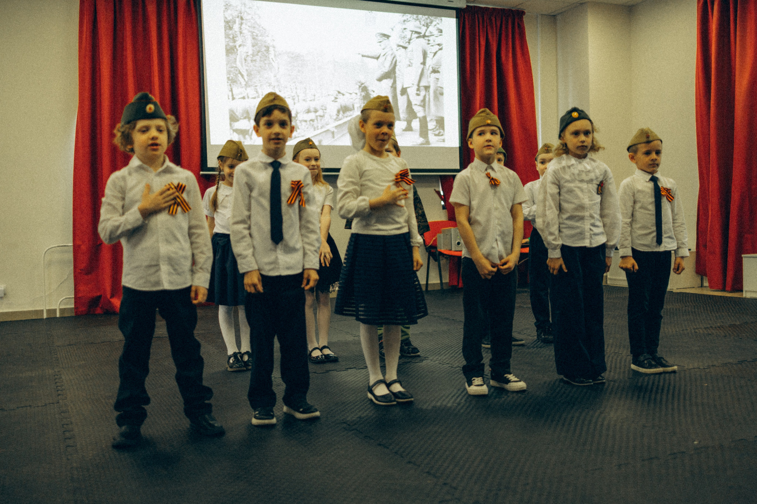 Праздники. Семейный фотограф Москва и МО