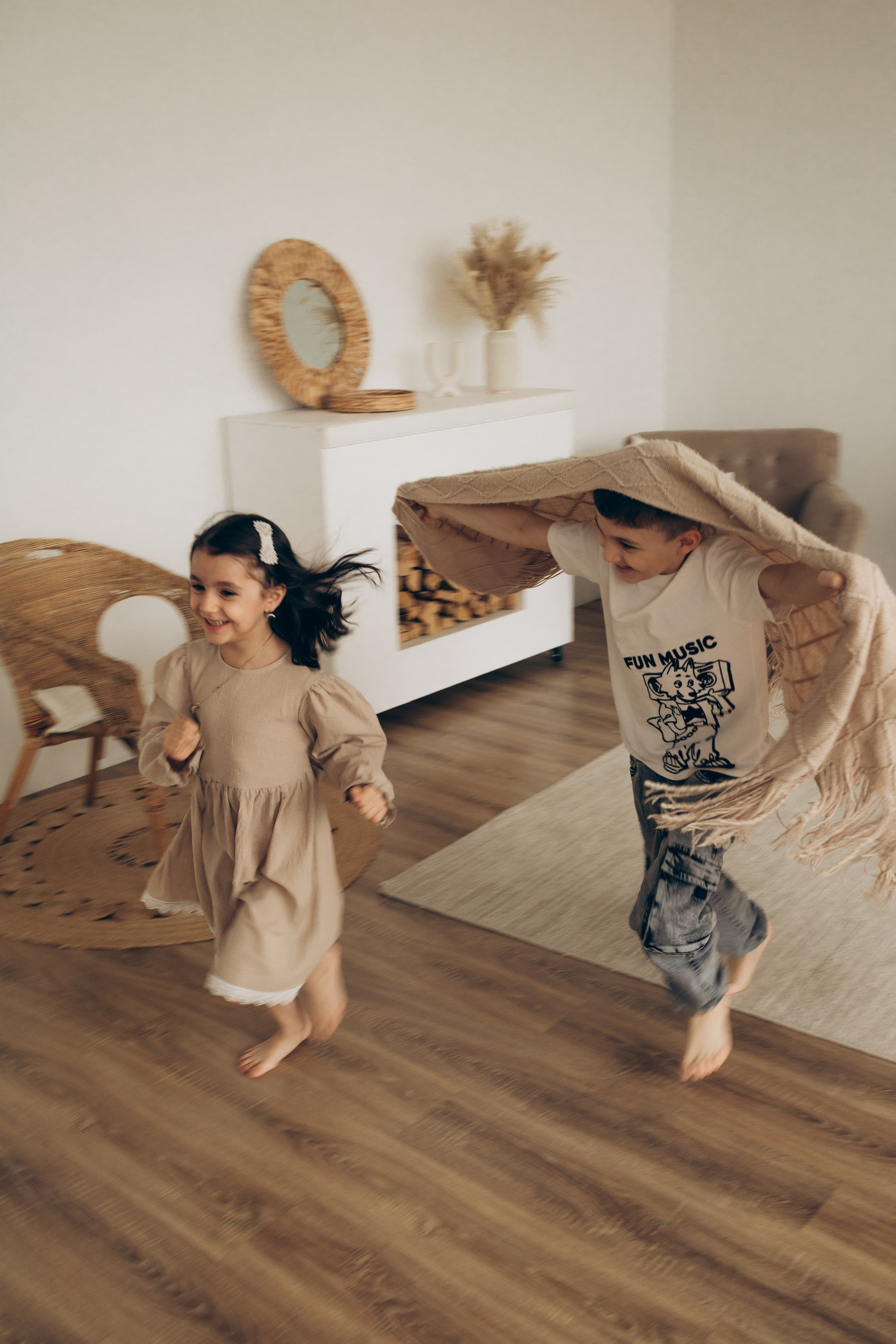 Семейный фотограф Москва и МО