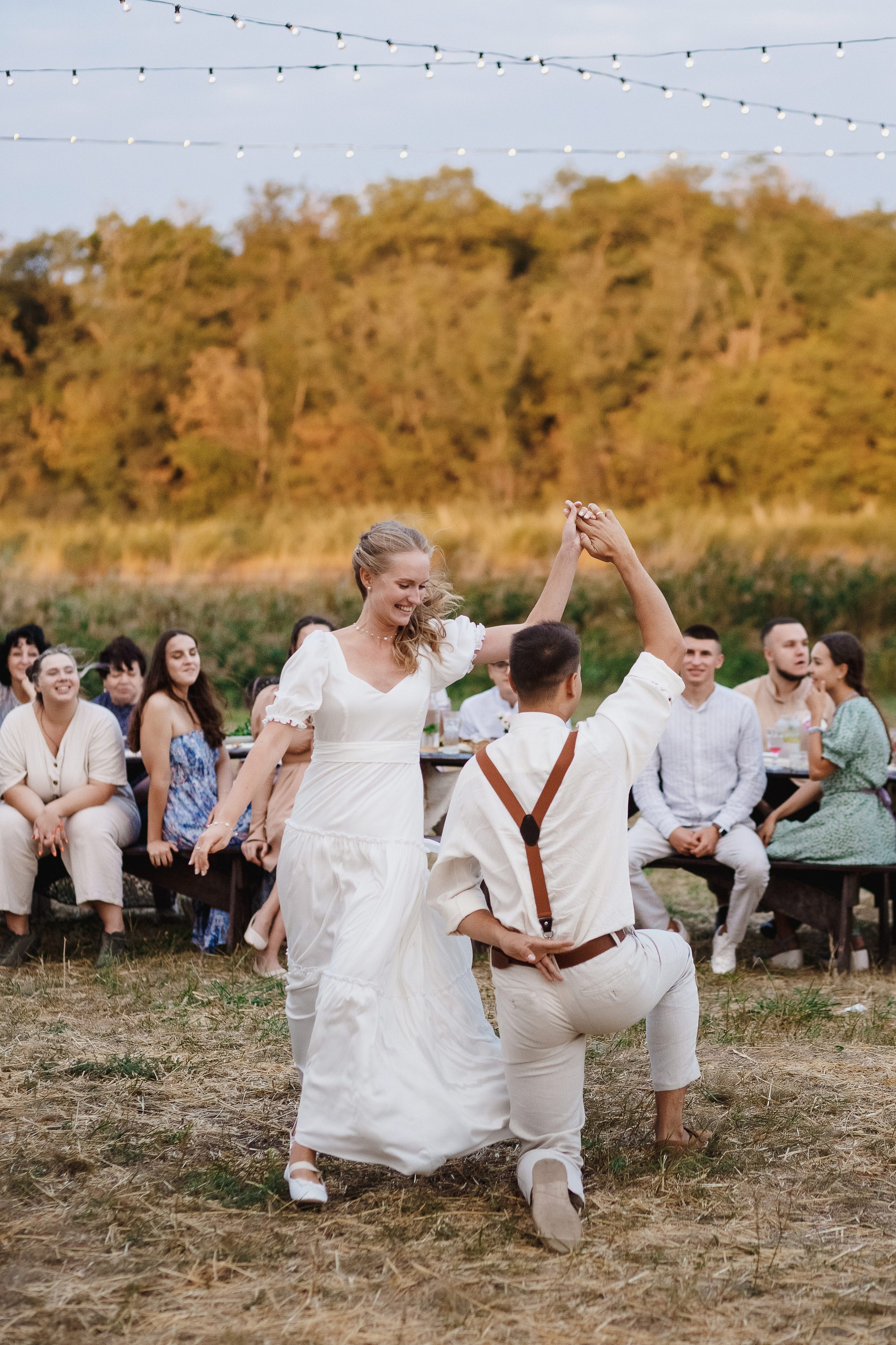 Свадебная фотосессия в поле — Иван и Полина | Свадебный фотограф Таганрог. Свадебный и семейный фотограф в Таганроге Бакарюк Антон