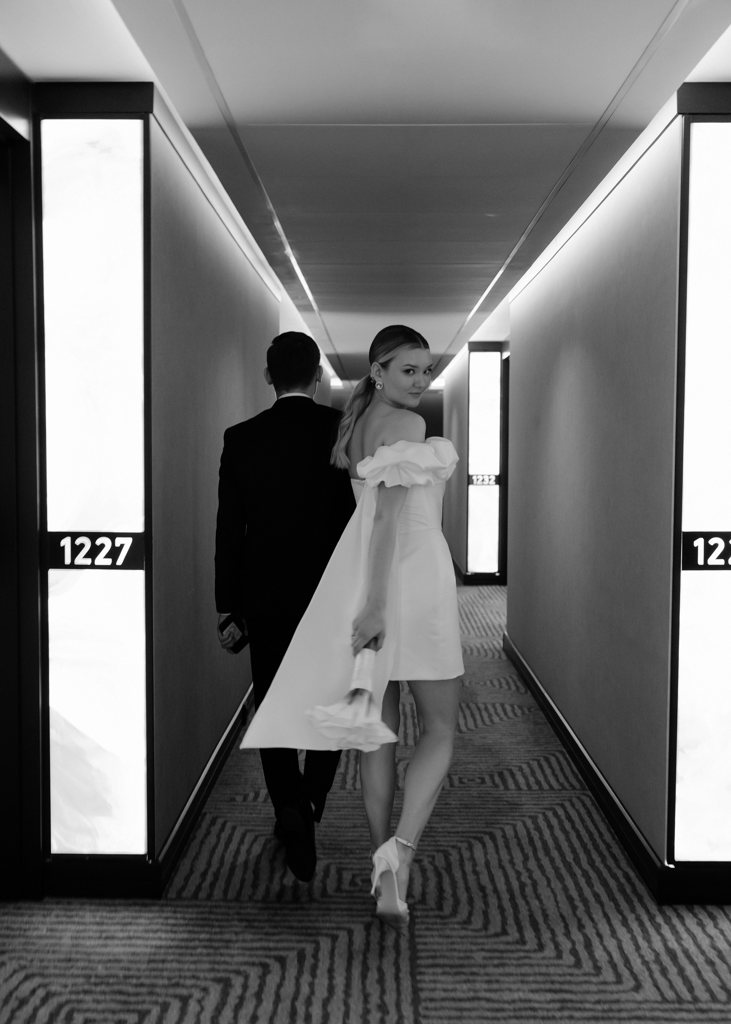 Кирилл и Полина. Свадебный фотограф в Калининграде Ольга Пасечник