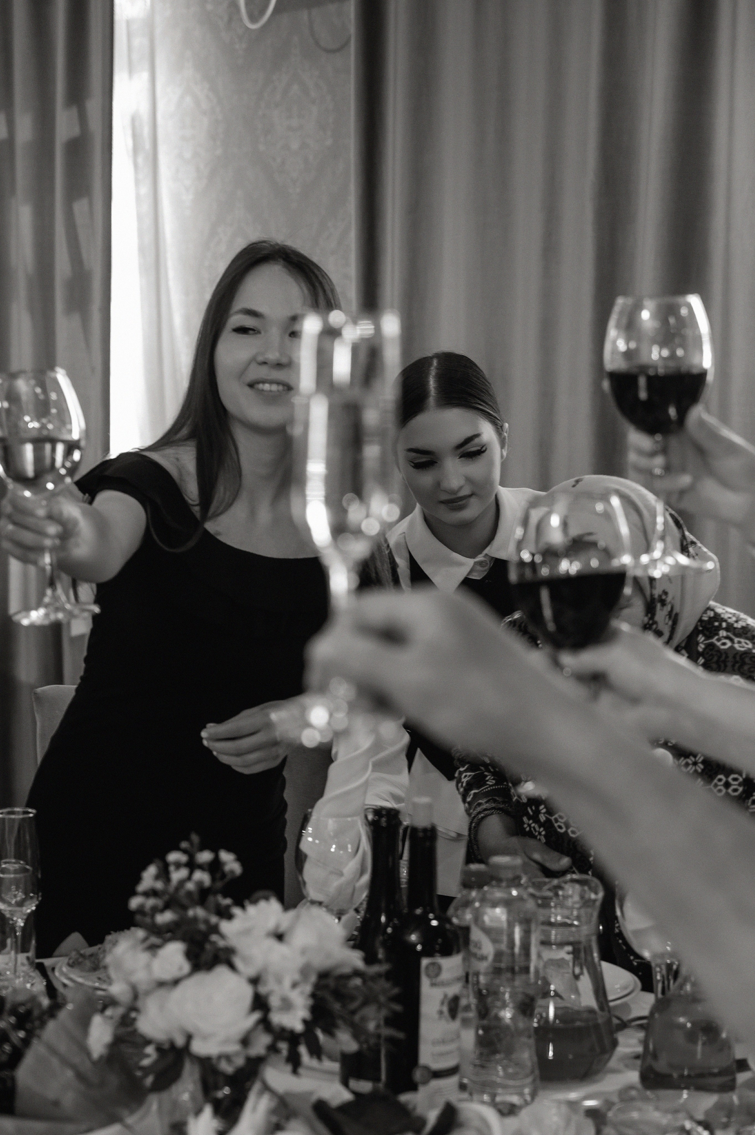 Анонсы съемок. Свадебный и семейный фотограф в Чебоксарах Ирина Левнер