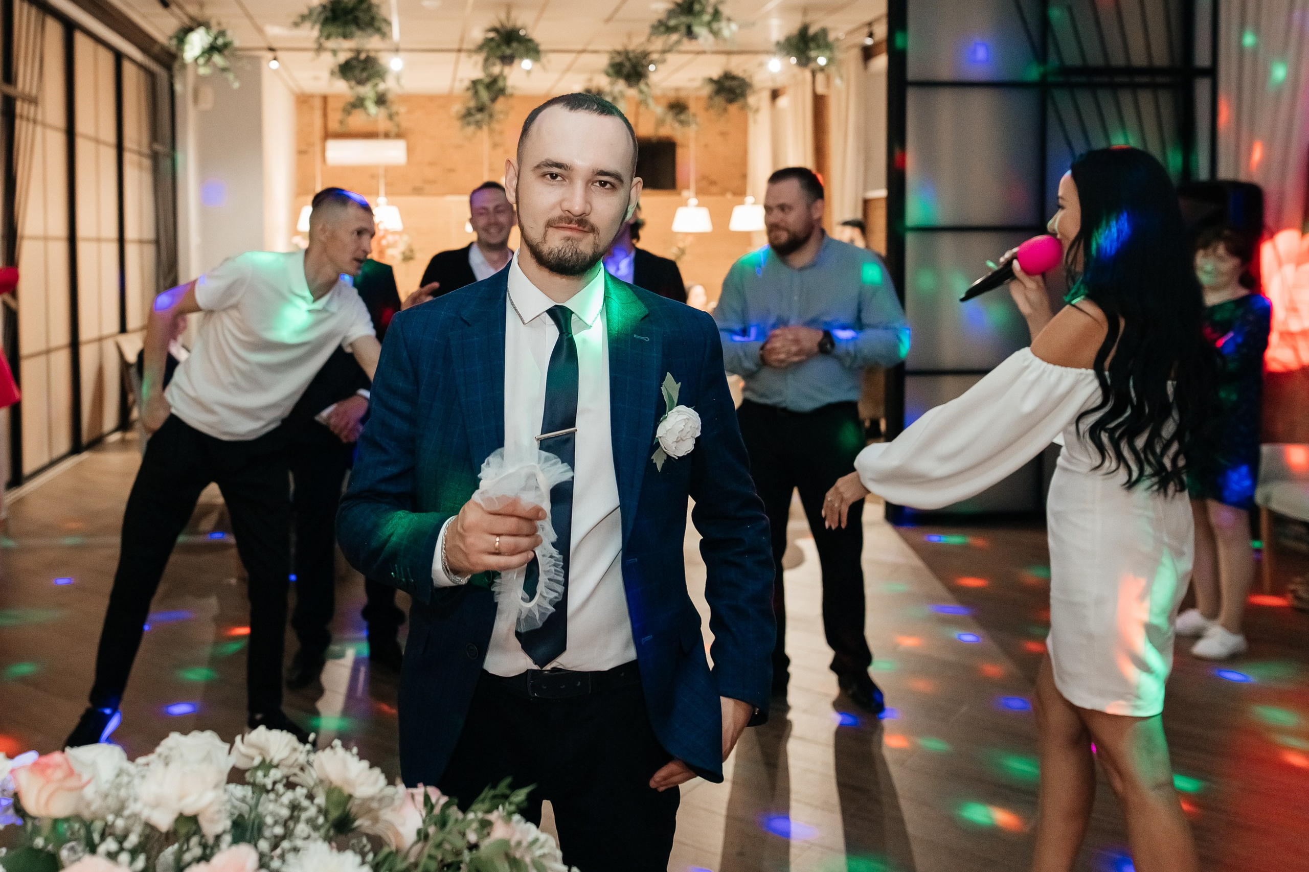 Свадьбы. Главная