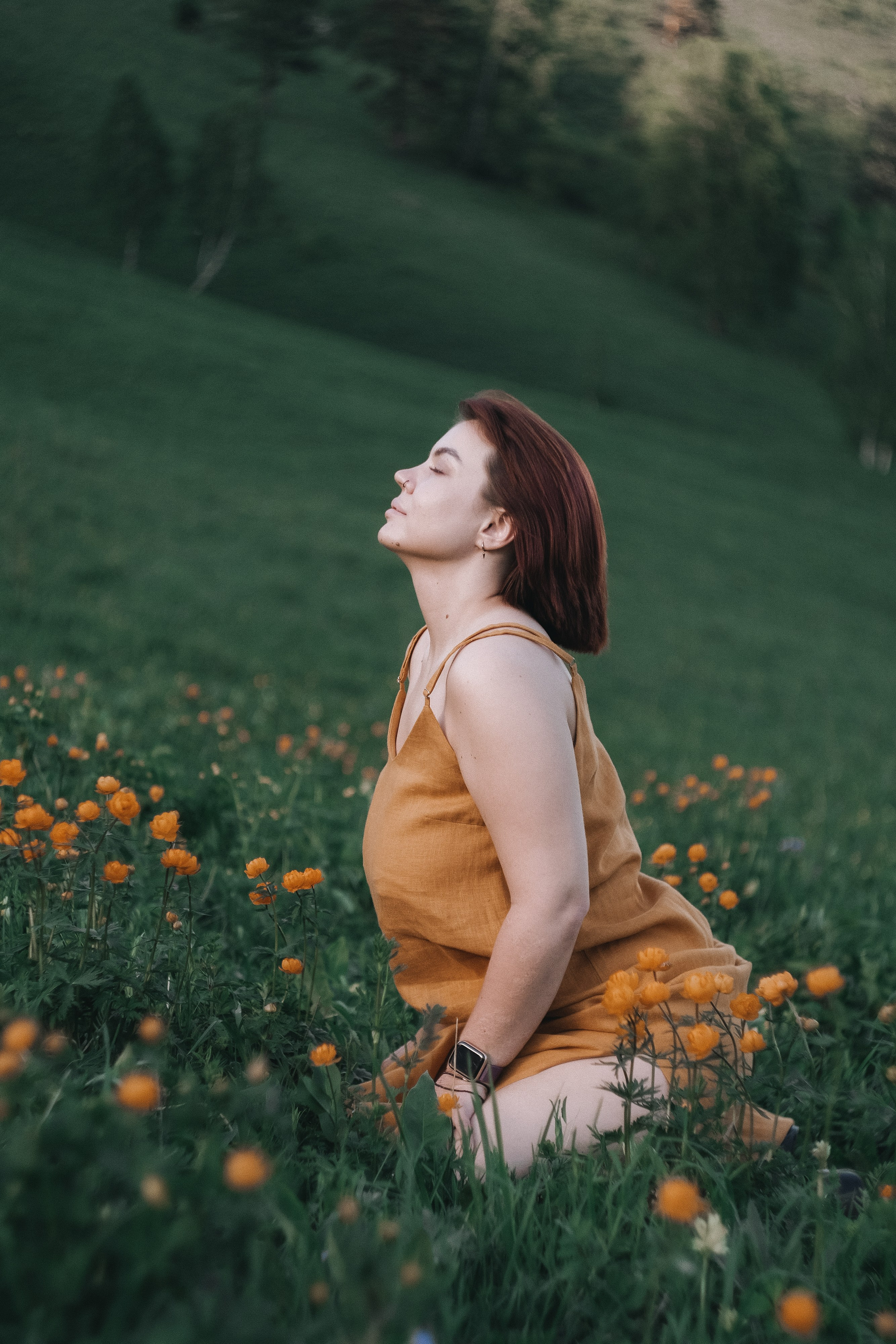 Фотограф. Алтай