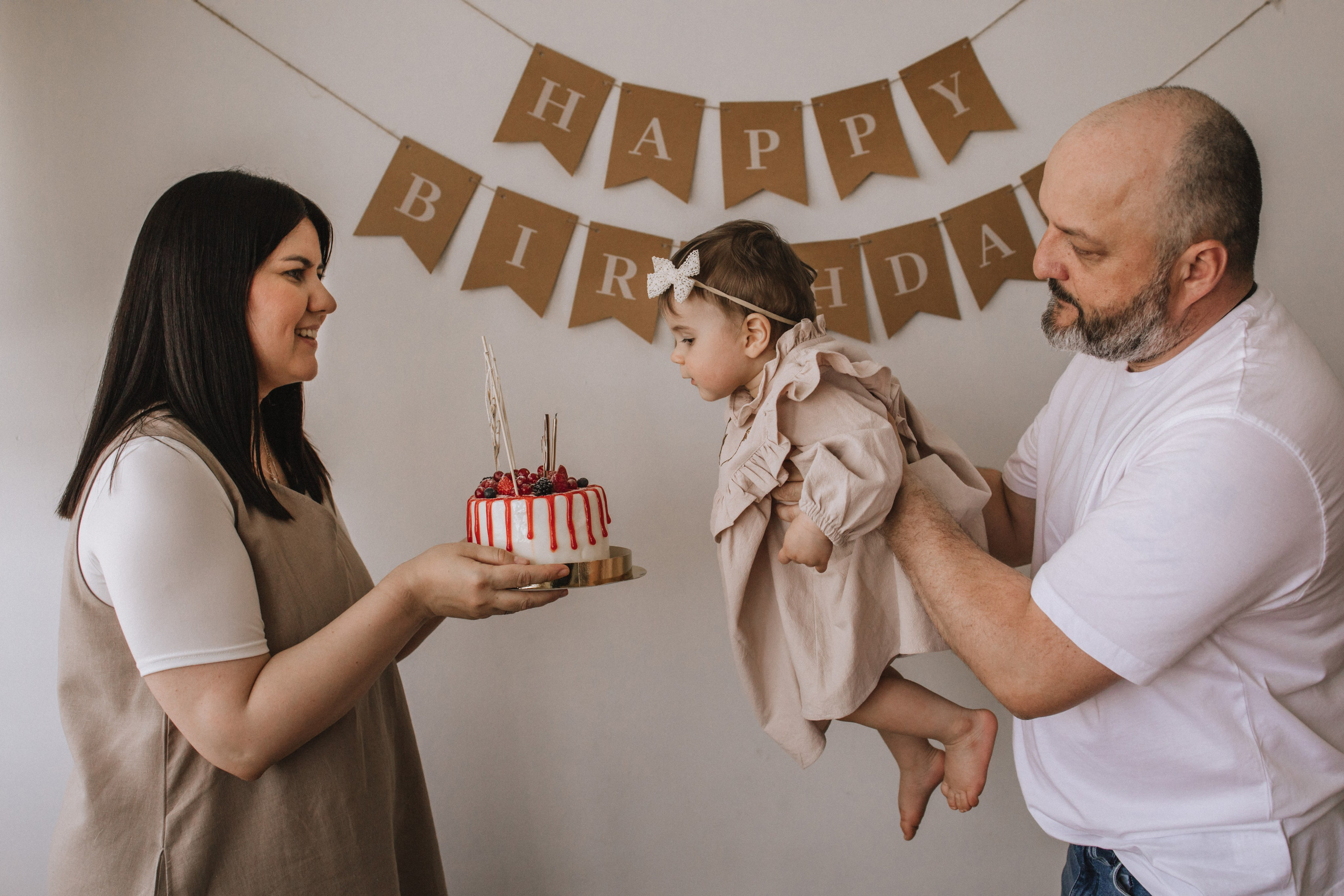 12 месяцев счастья. Семейный фотограф в Москве, Щелково, Фрязино _ Виктория Степанова