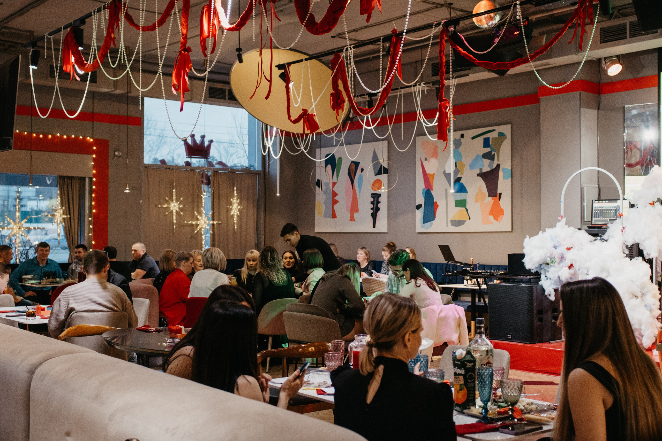 Музыкальное Бинго. Фотограф в Челябинске Любовь Денисенко