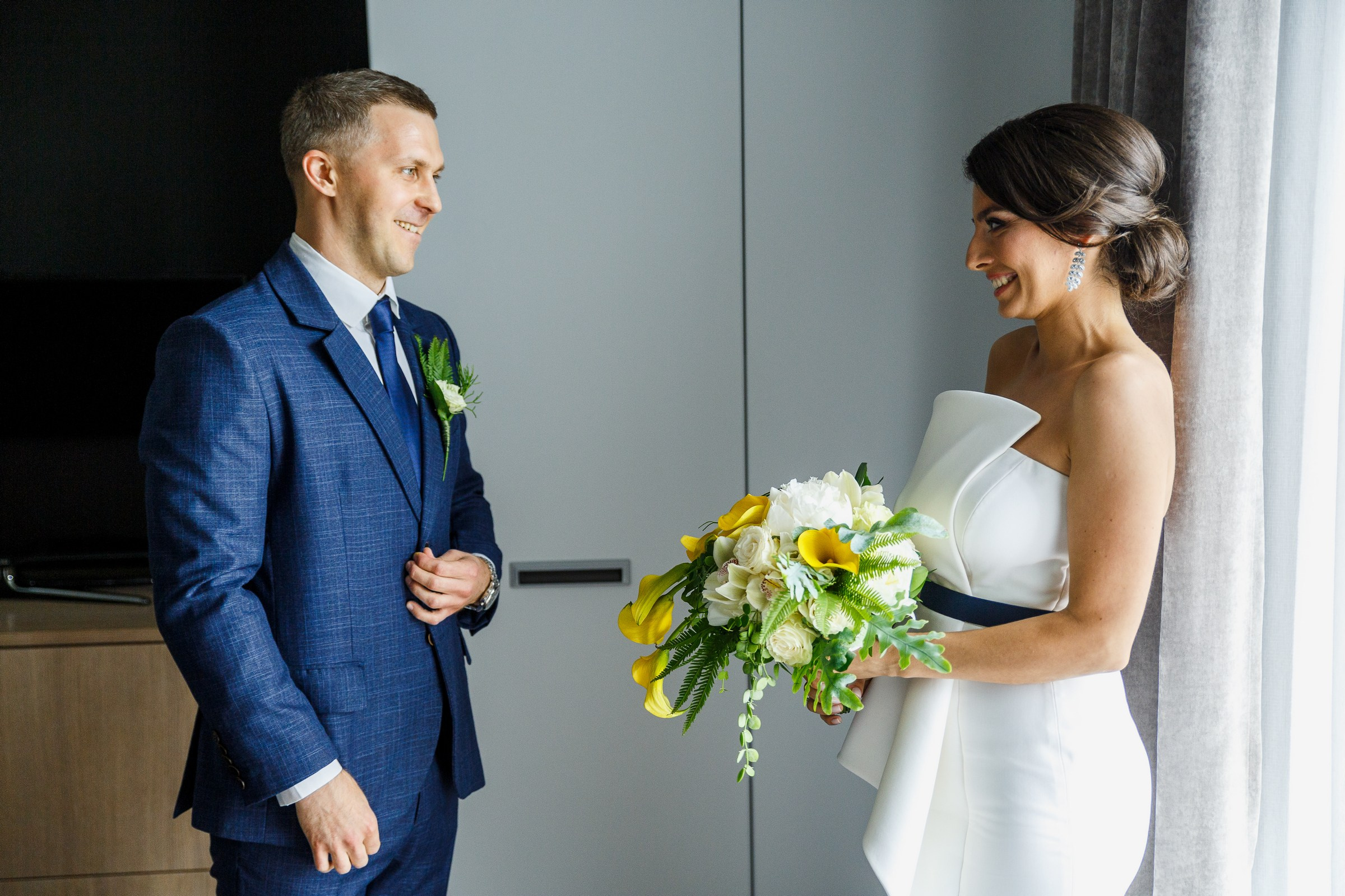 Дарина и Александр. Свадебный и семейный фотограф в Калининграде Грибачев Владимир