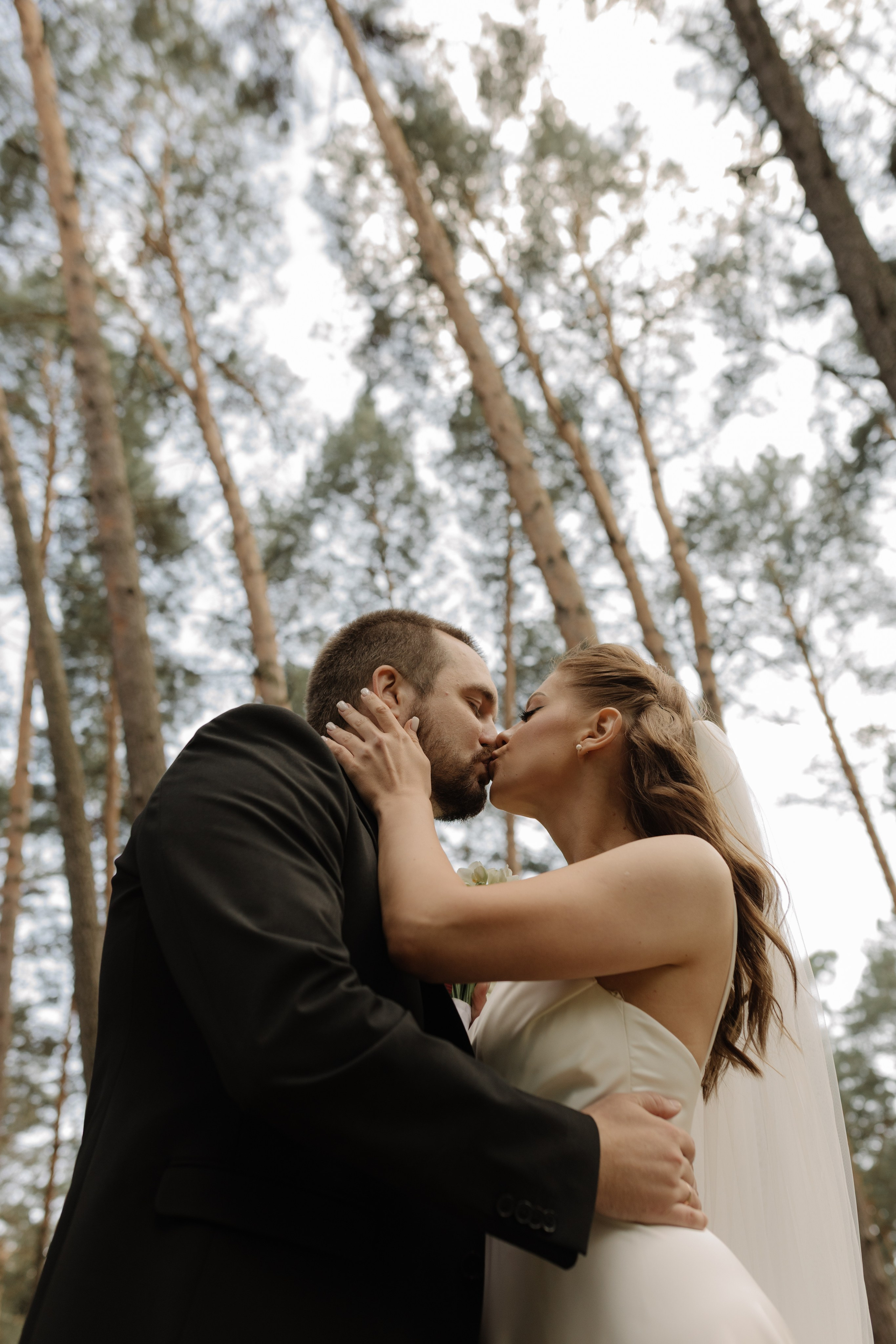 Родион и Валенина. Семейный фотограф в Обнинске