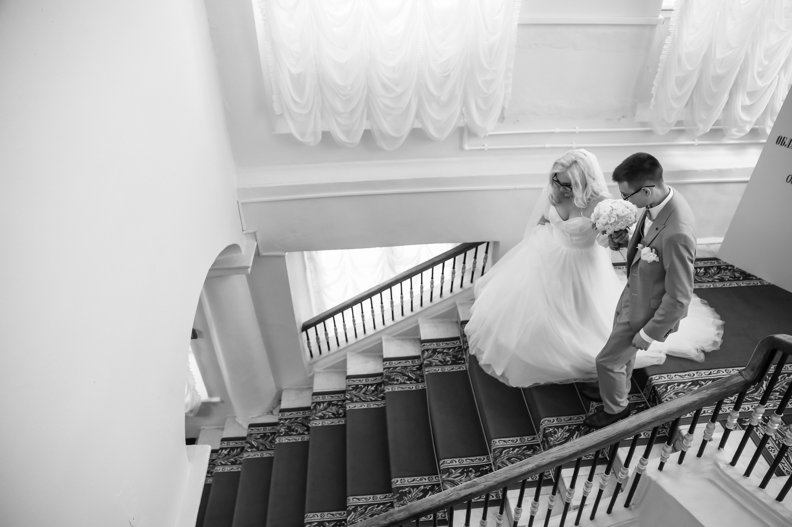 Катя & Антон. Семейный фотограф Олеся Батурина Рязань