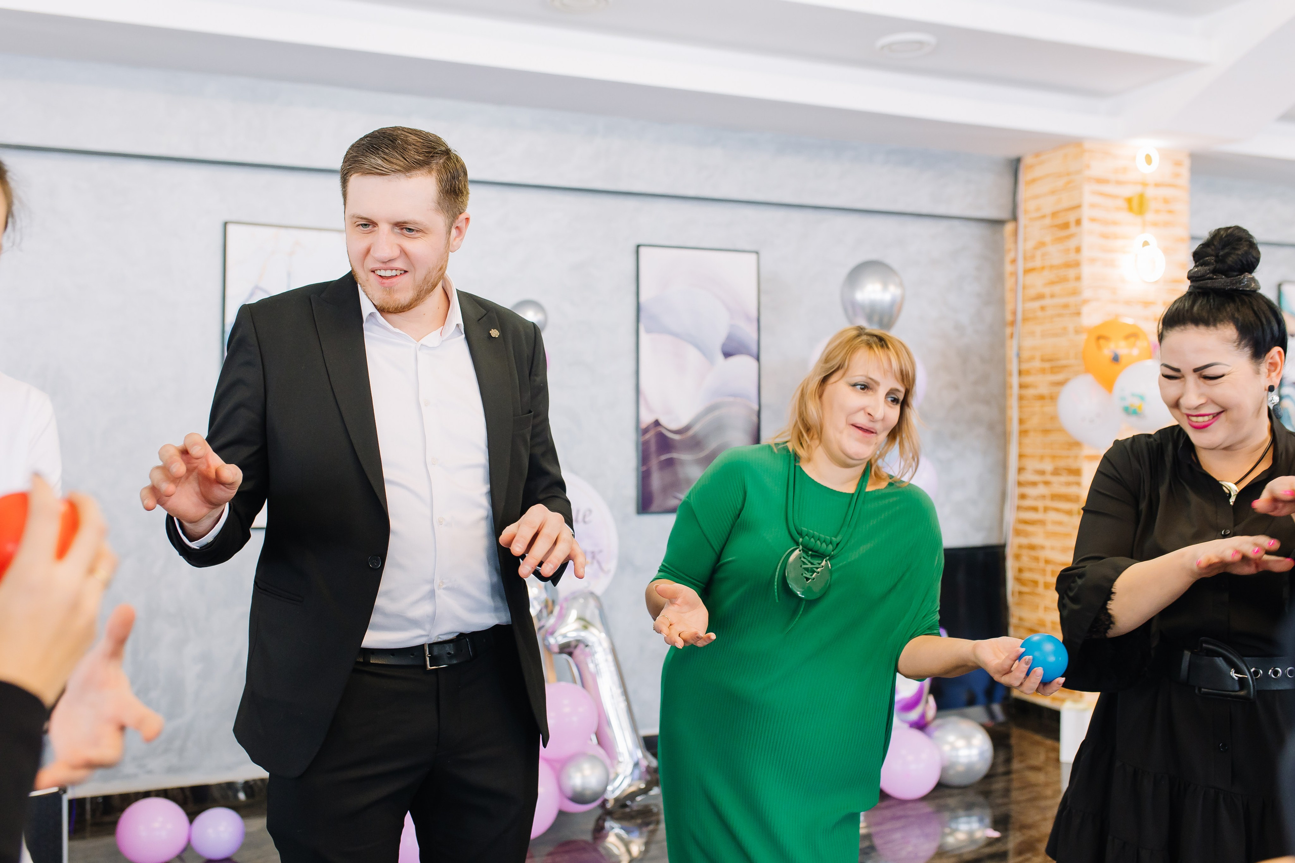 Репортаж. Свадебный и семейный фотограф в Алматы Laura Dosmann