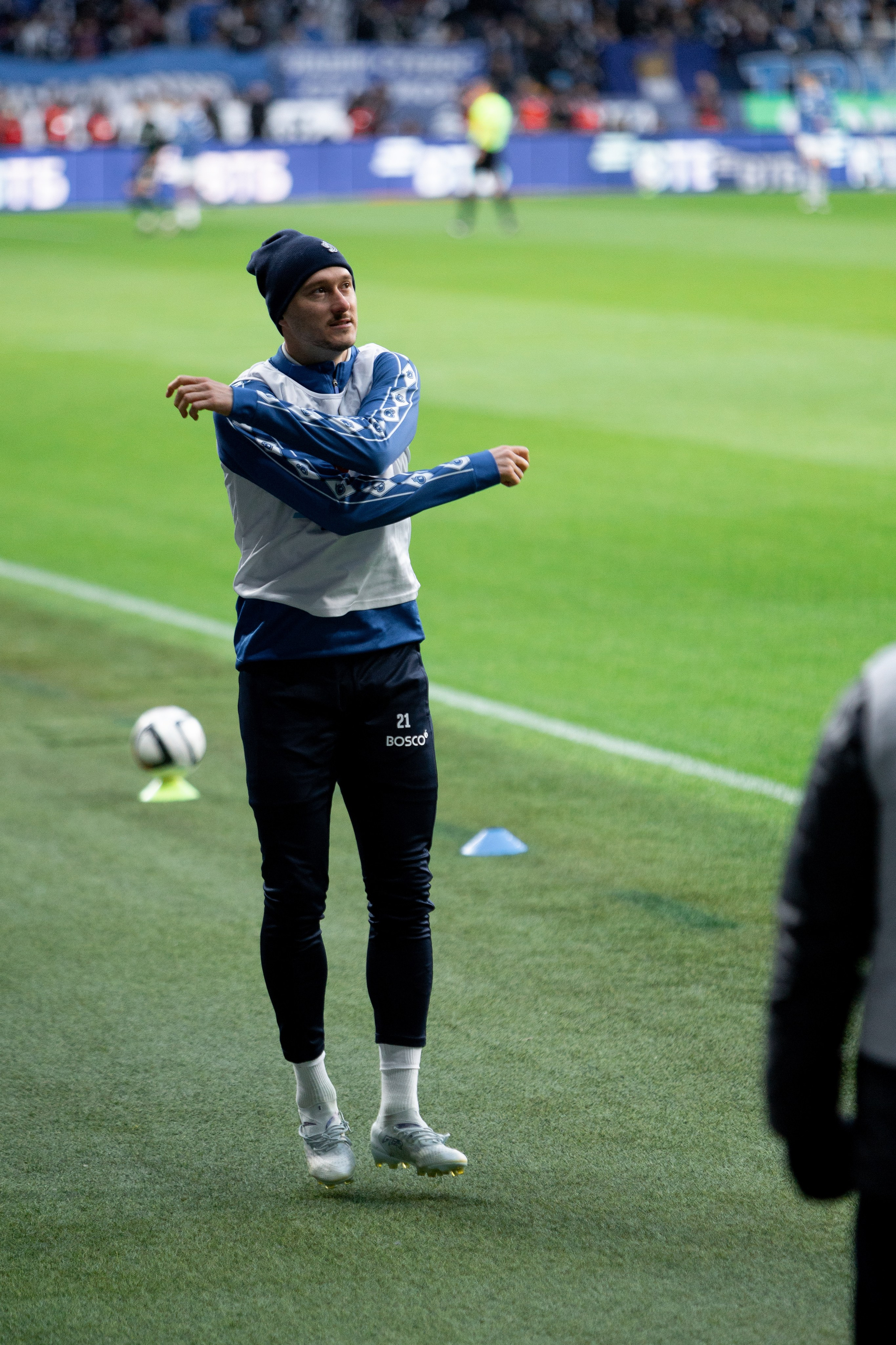 Динамо — Краснодар. Павел Шарапов | Фотограф | Москва