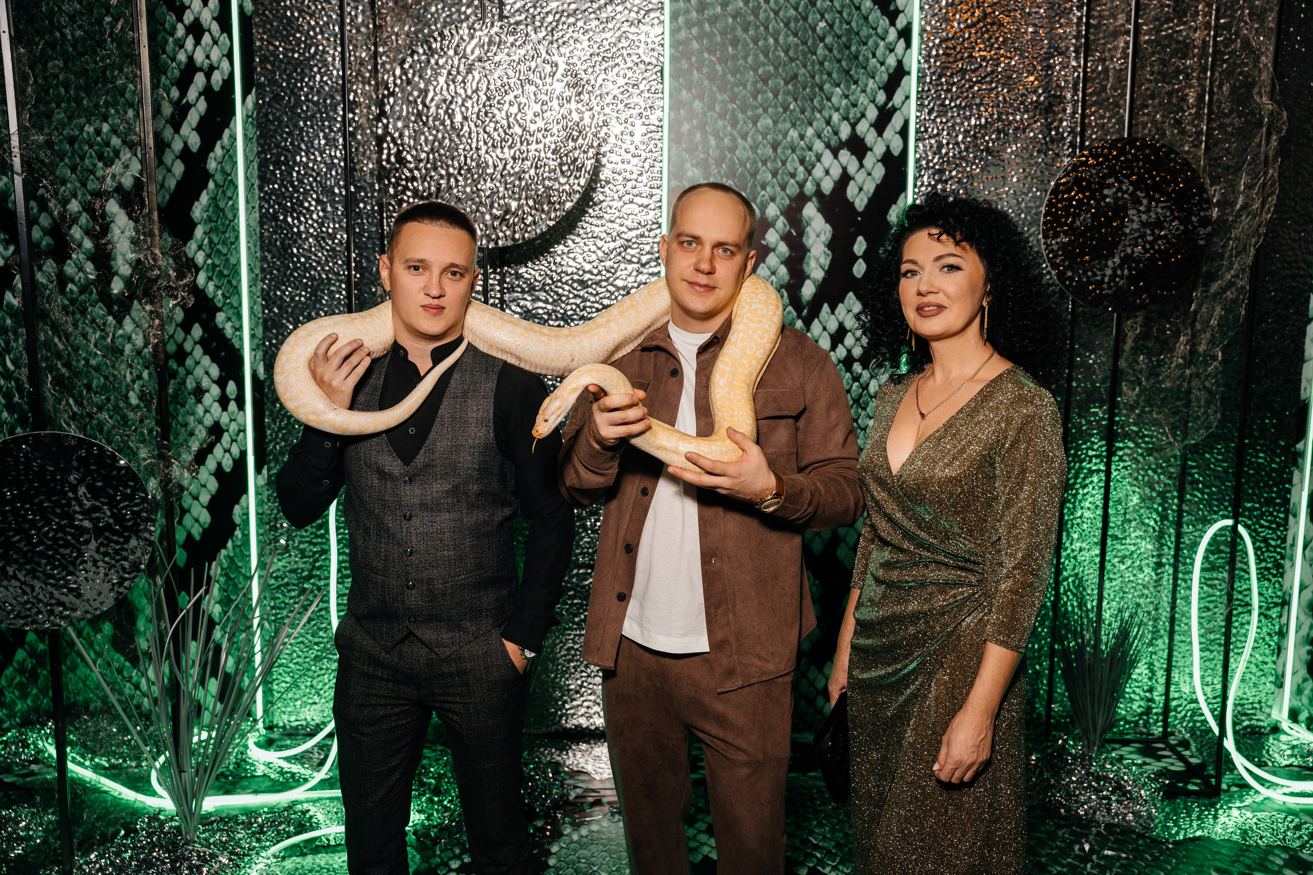 Корпоратив «СОВКОМБАНК». Свадебный фотограф Барнаул Алексей Павлов