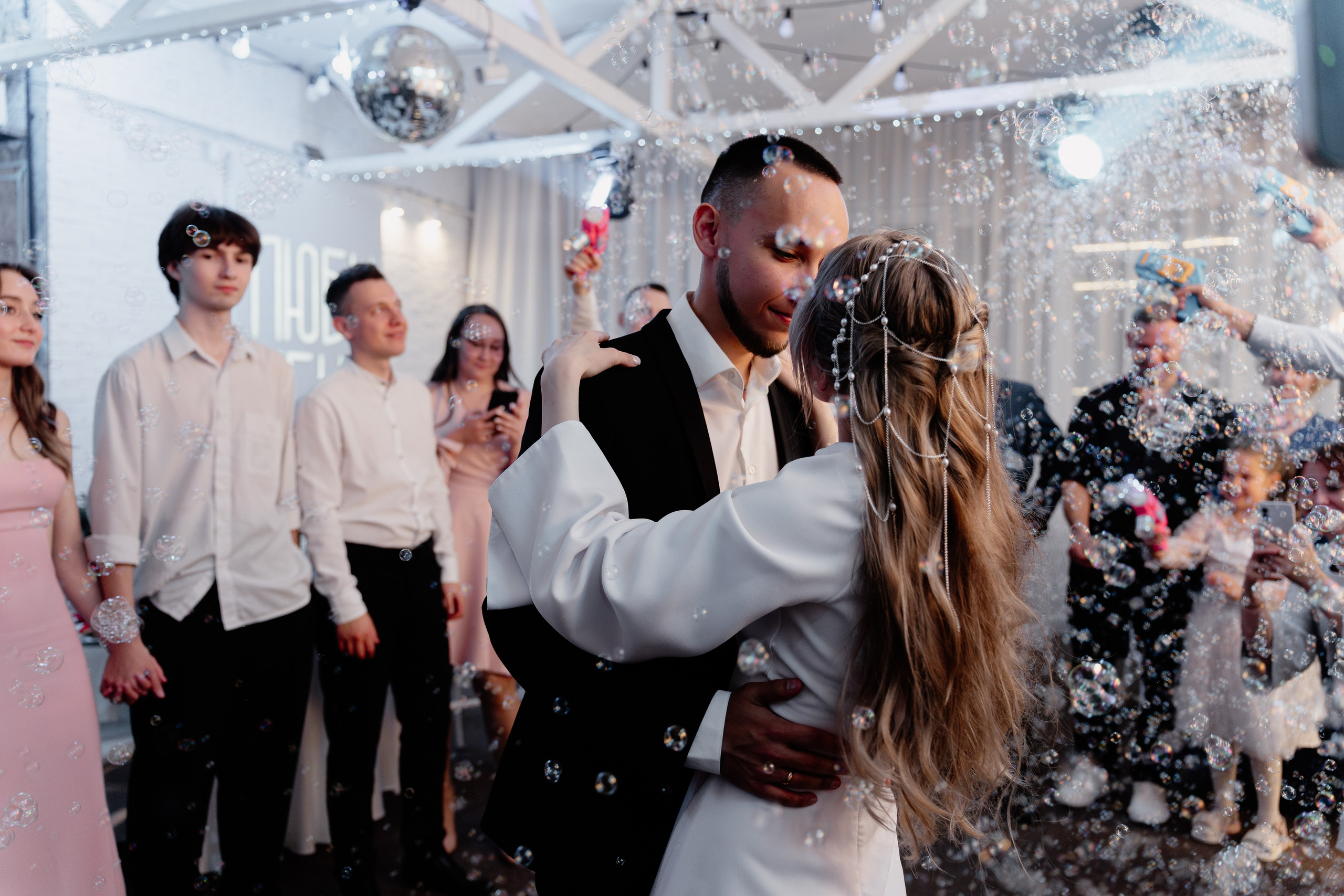 Эвелина и Артём. Свадебный фотограф Мария Печенева I Екатеринбург