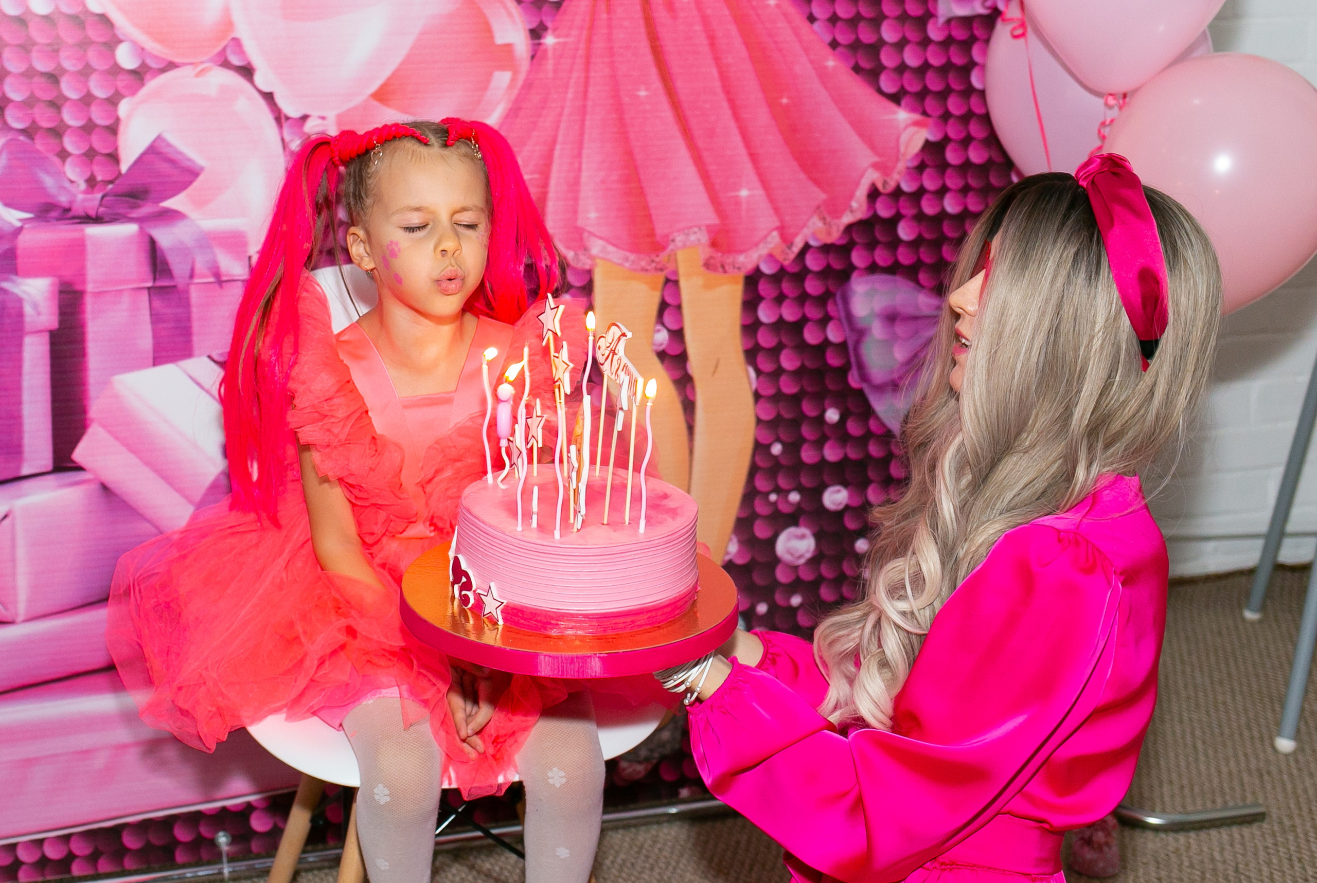 Праздники. Фотограф новорожденных и семейный фотограф НСО г. Бердск Марина Львова