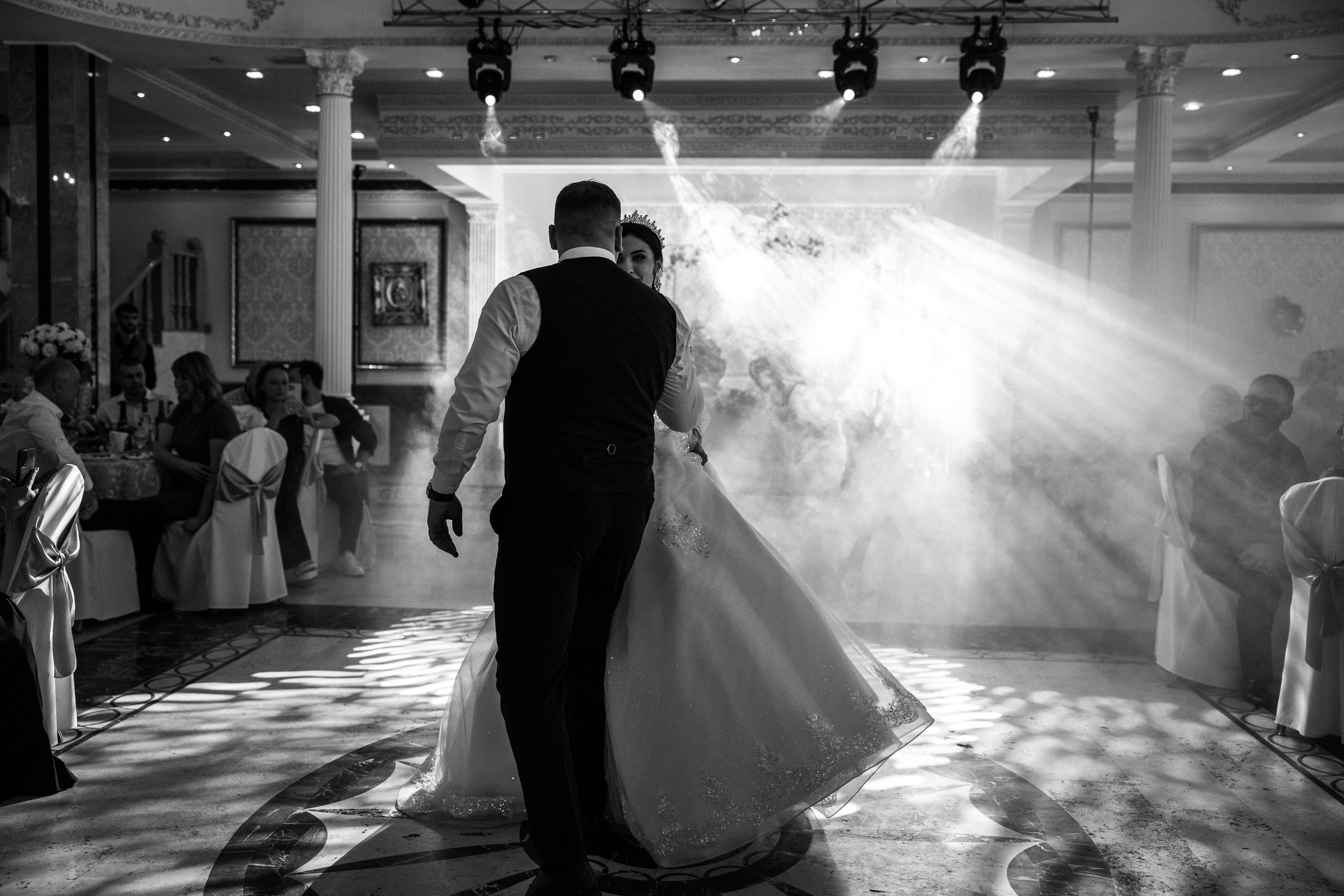 Свадьба Глеба и Аревик. Свадебный и репортажный фотограф в Новокузнецке Вьюхин Александр