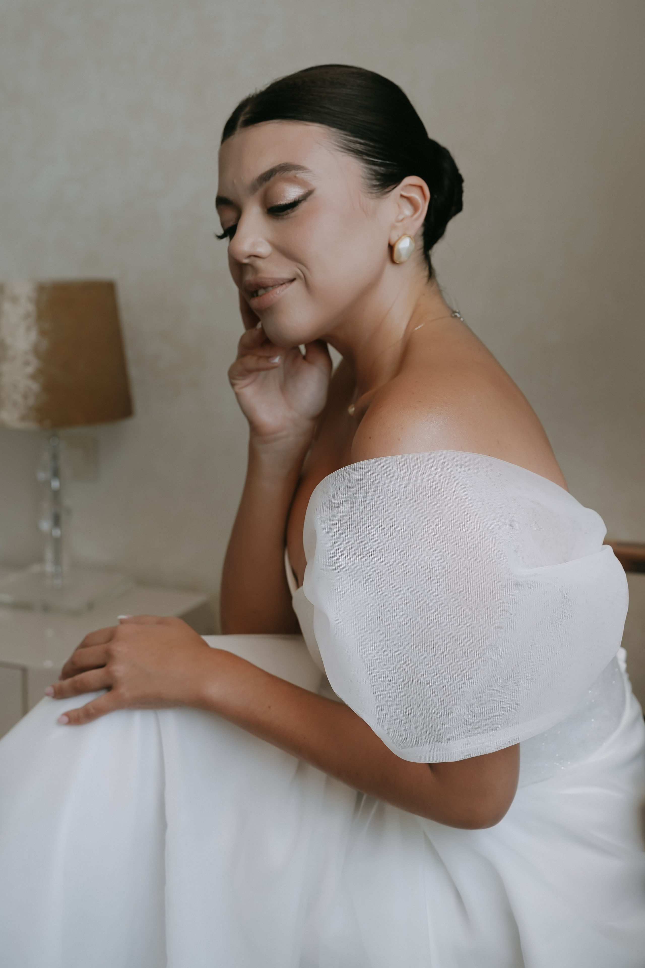 Антон и Анастасия. Свадебный и семейный фотограф в Волгограде Наталья Наумова