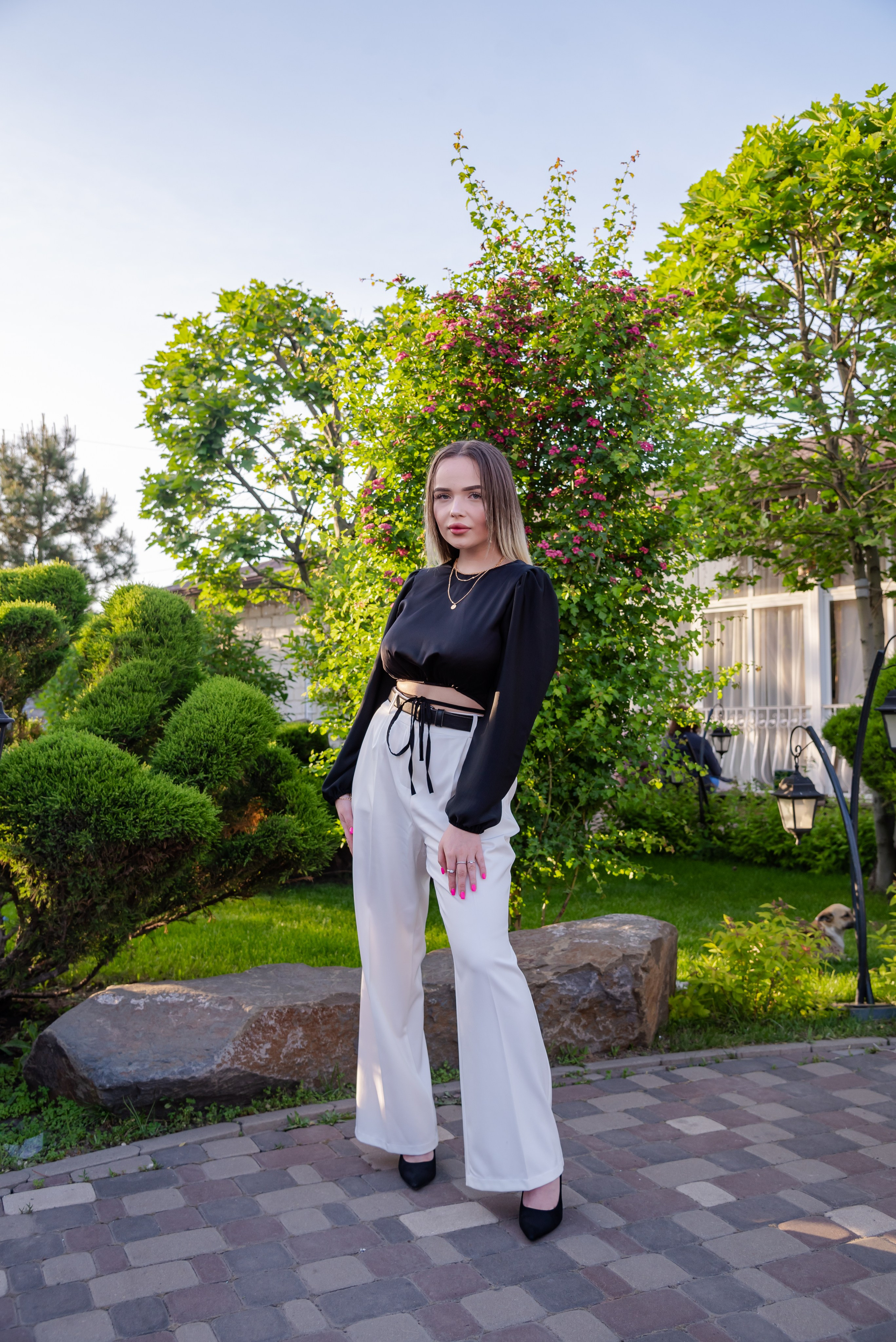 Вечер в Губернии. Фотограф Галина Нестерова