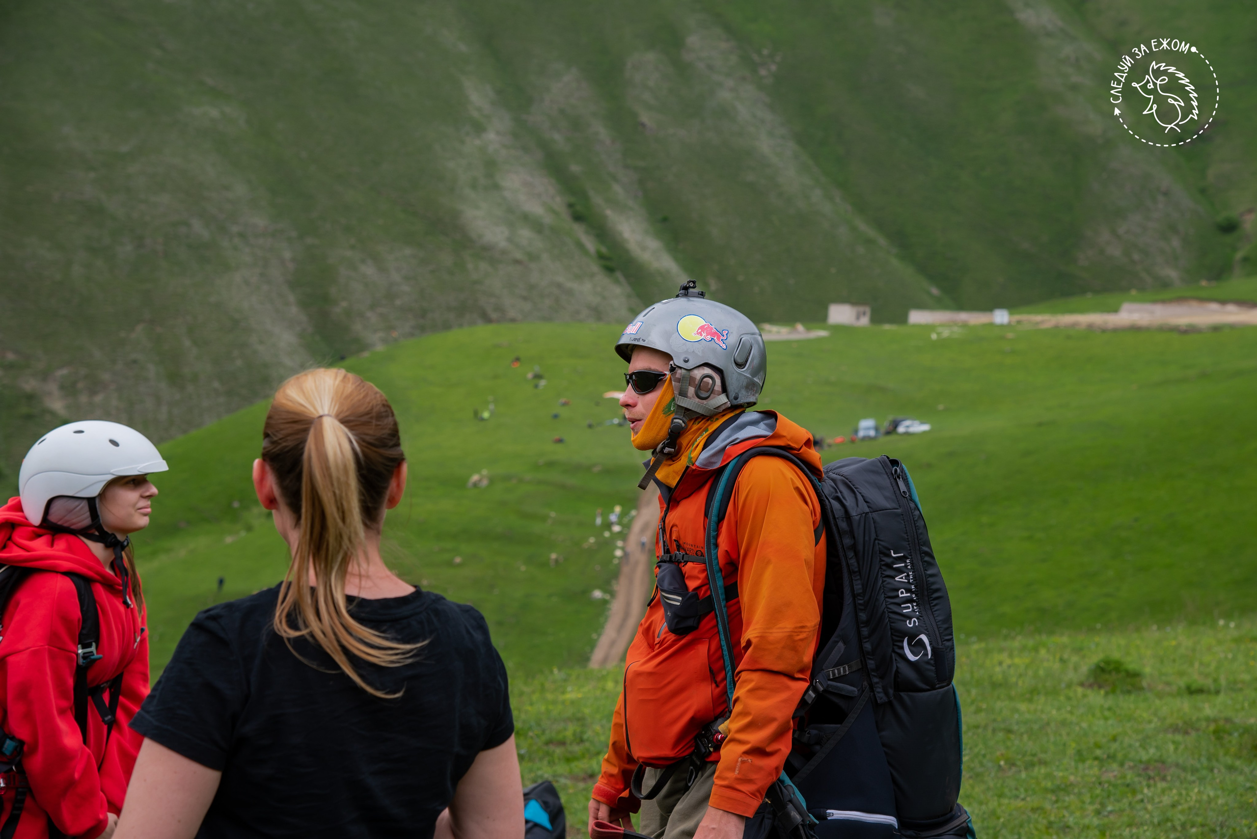 Тур в Чегем. Фотограф Галина Нестерова