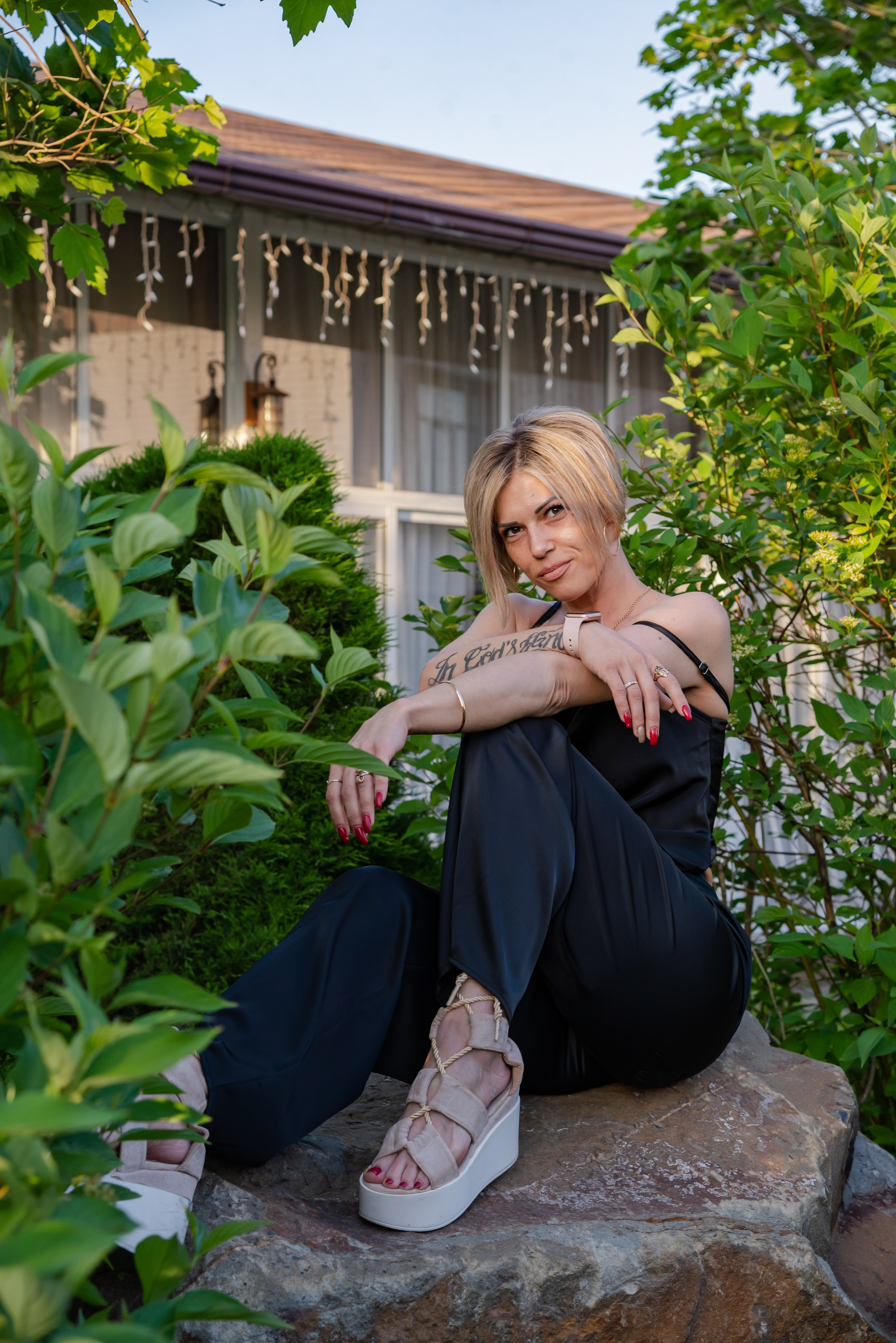 Вечер в Губернии. Фотограф Галина Нестерова