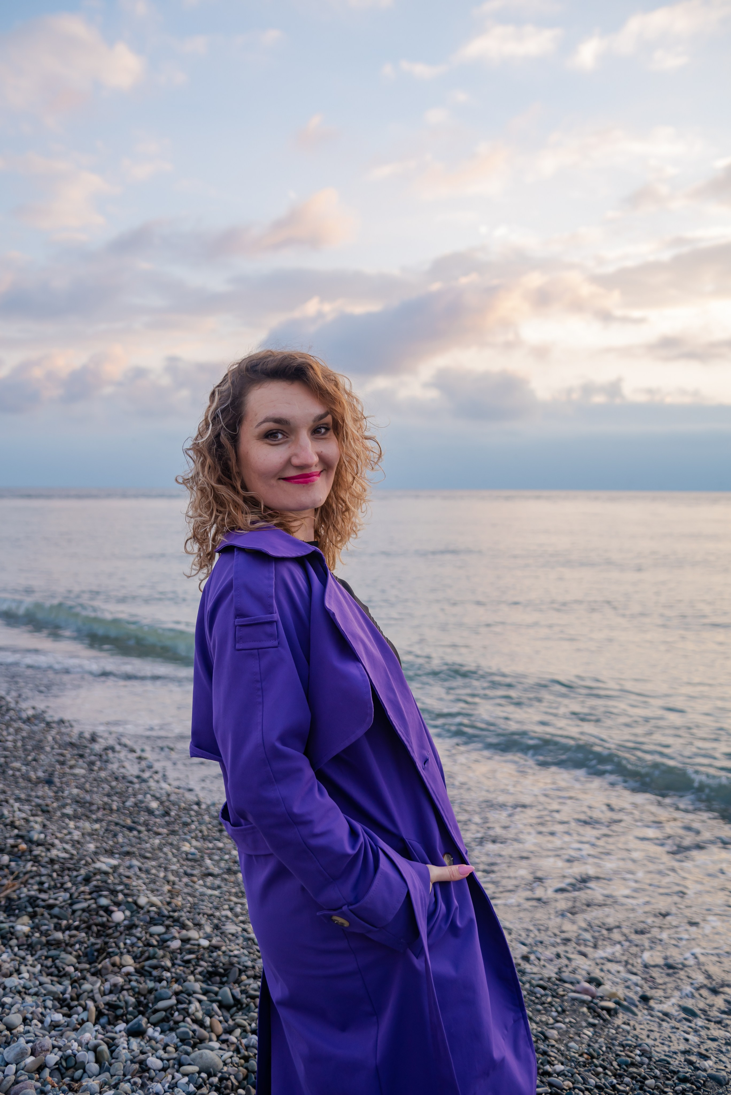 Валентина. Фотограф Галина Нестерова