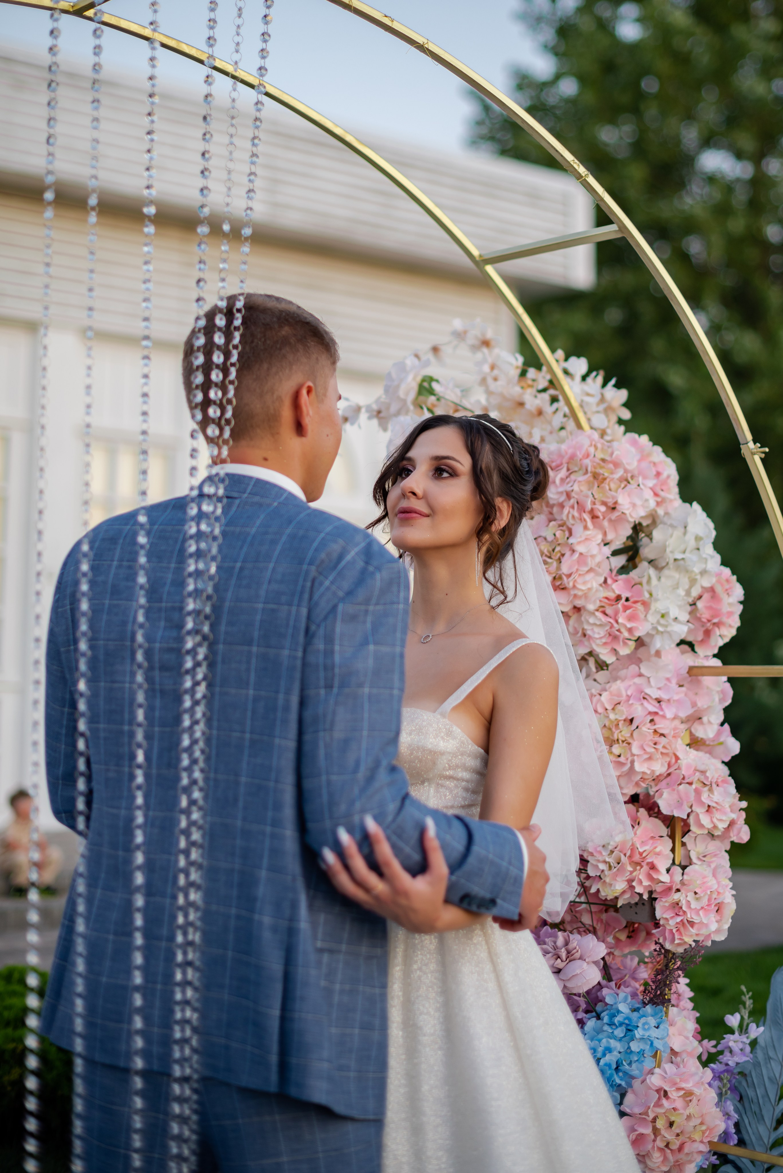 Усадьба Галицыных. Фотограф Галина Нестерова