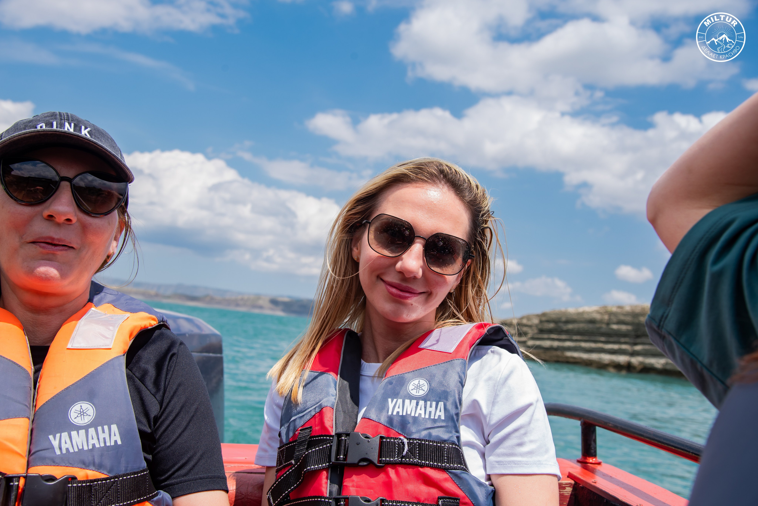 Тур в Чечню. Фотограф Галина Нестерова