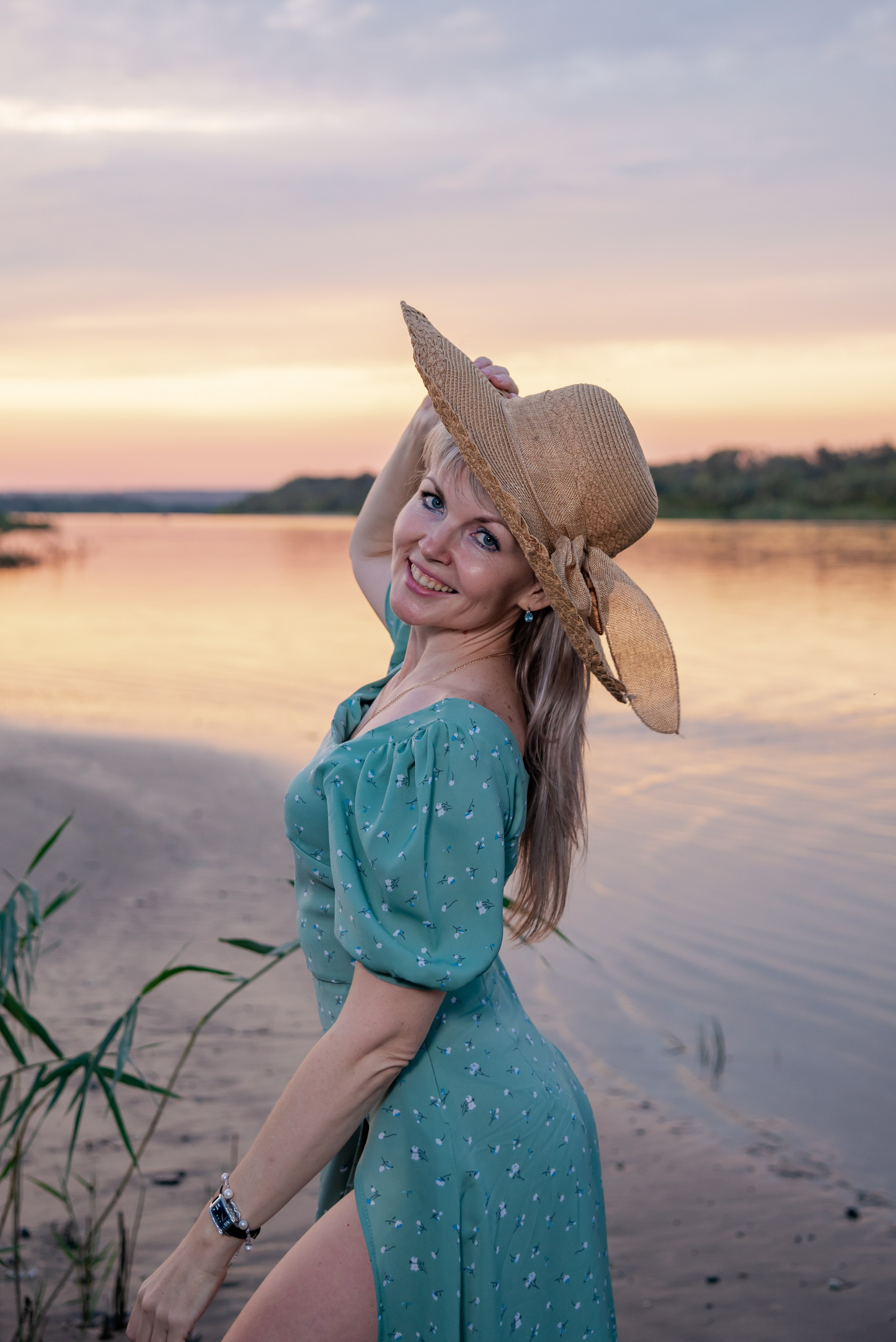 Ирина. Фотограф Галина Нестерова