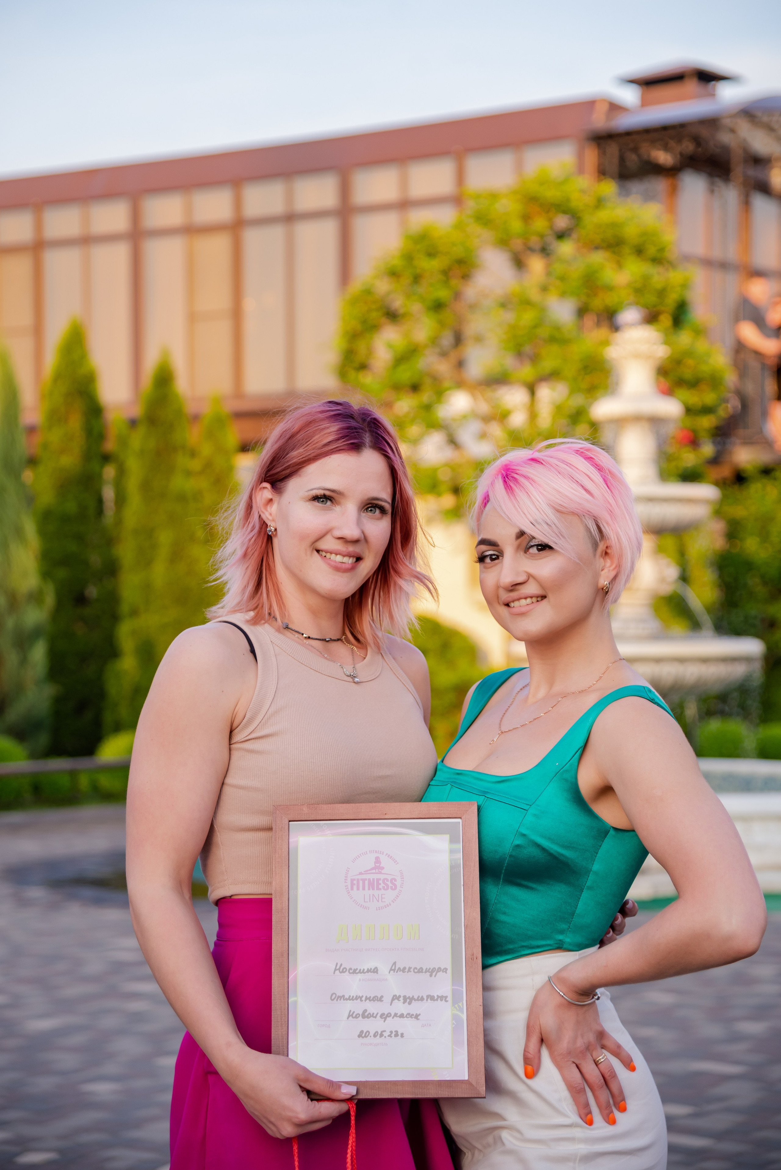 Вечер в Губернии. Фотограф Галина Нестерова