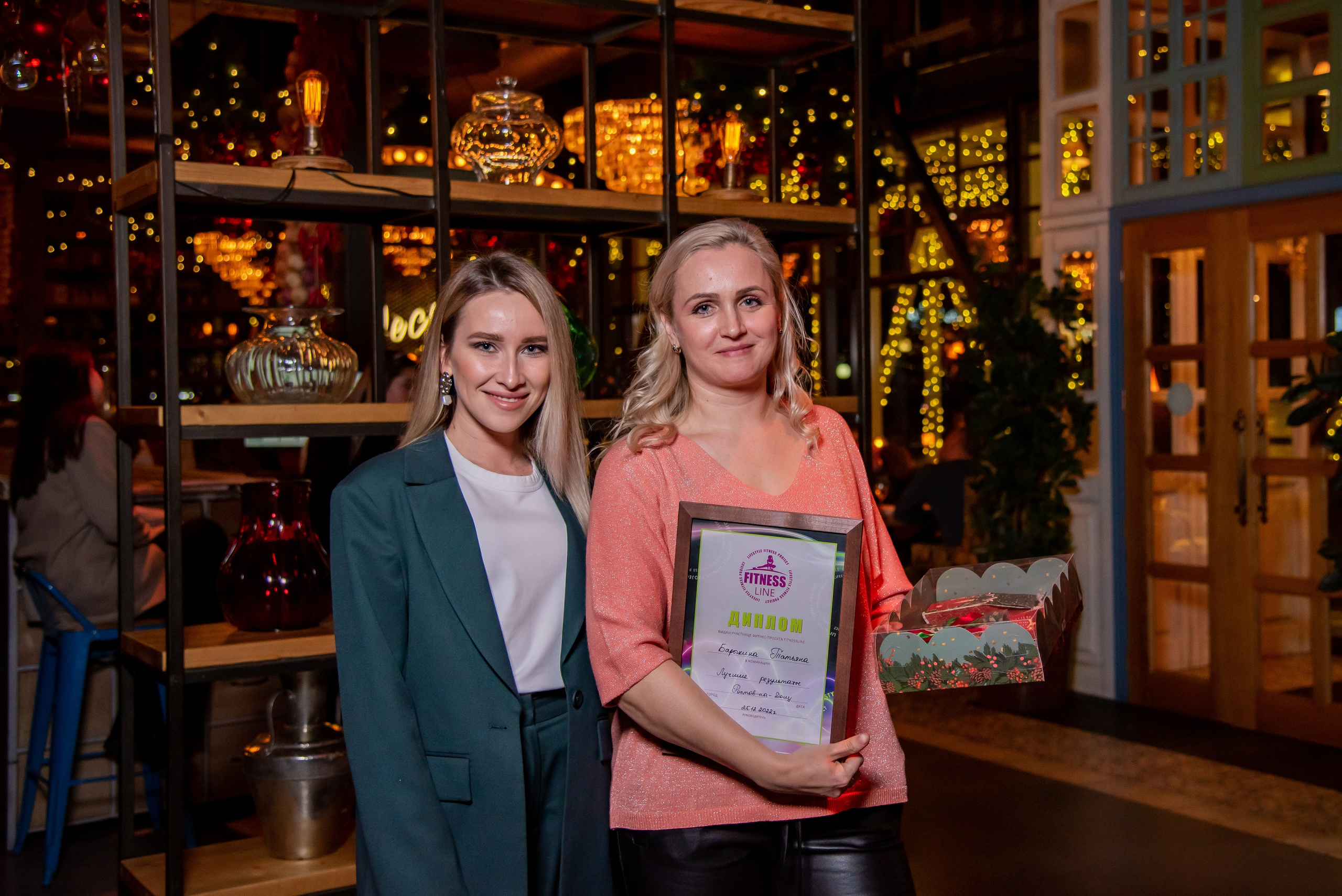 Ялла. Фотограф Галина Нестерова