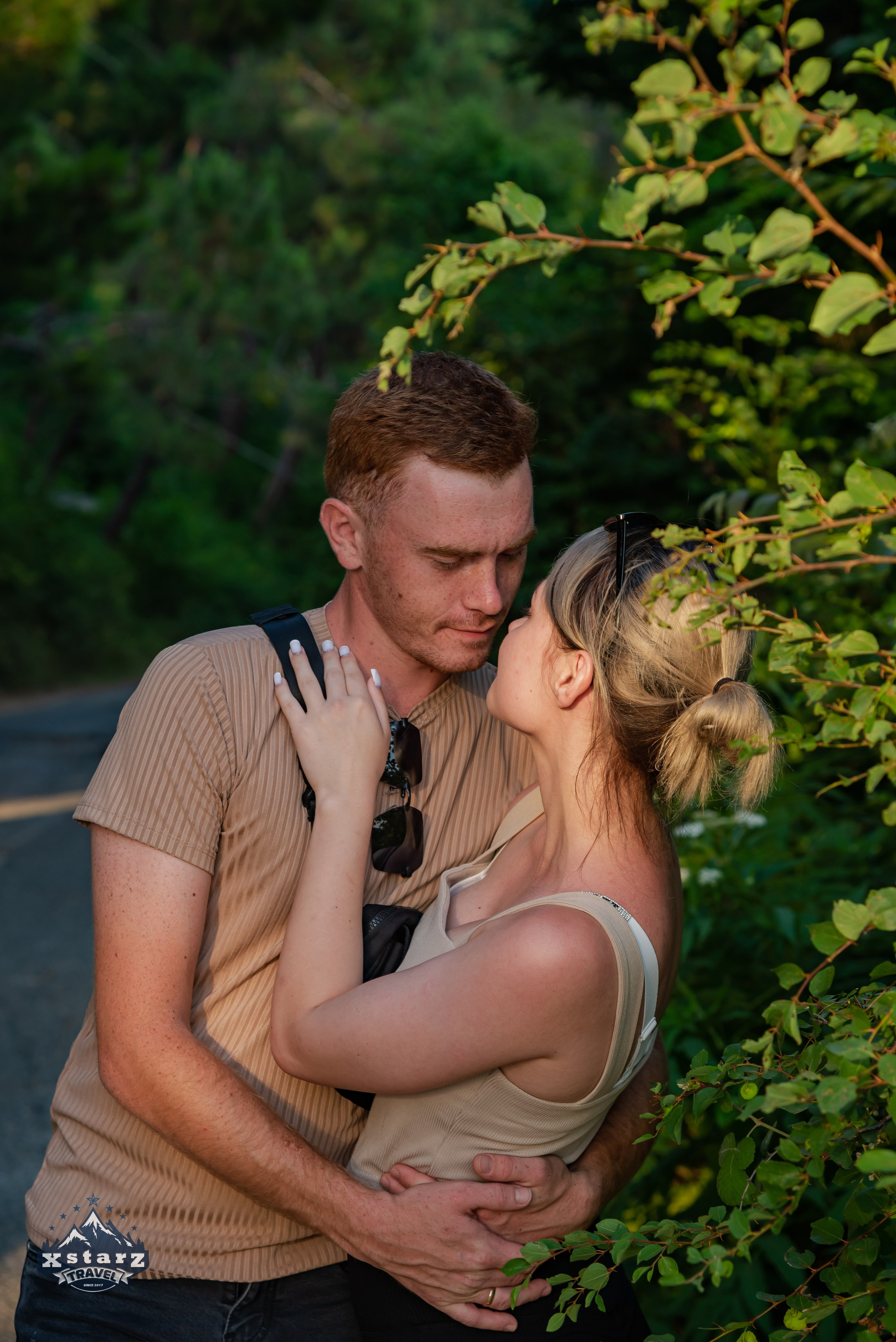 Тур в Абхазию. Фотограф Галина Нестерова