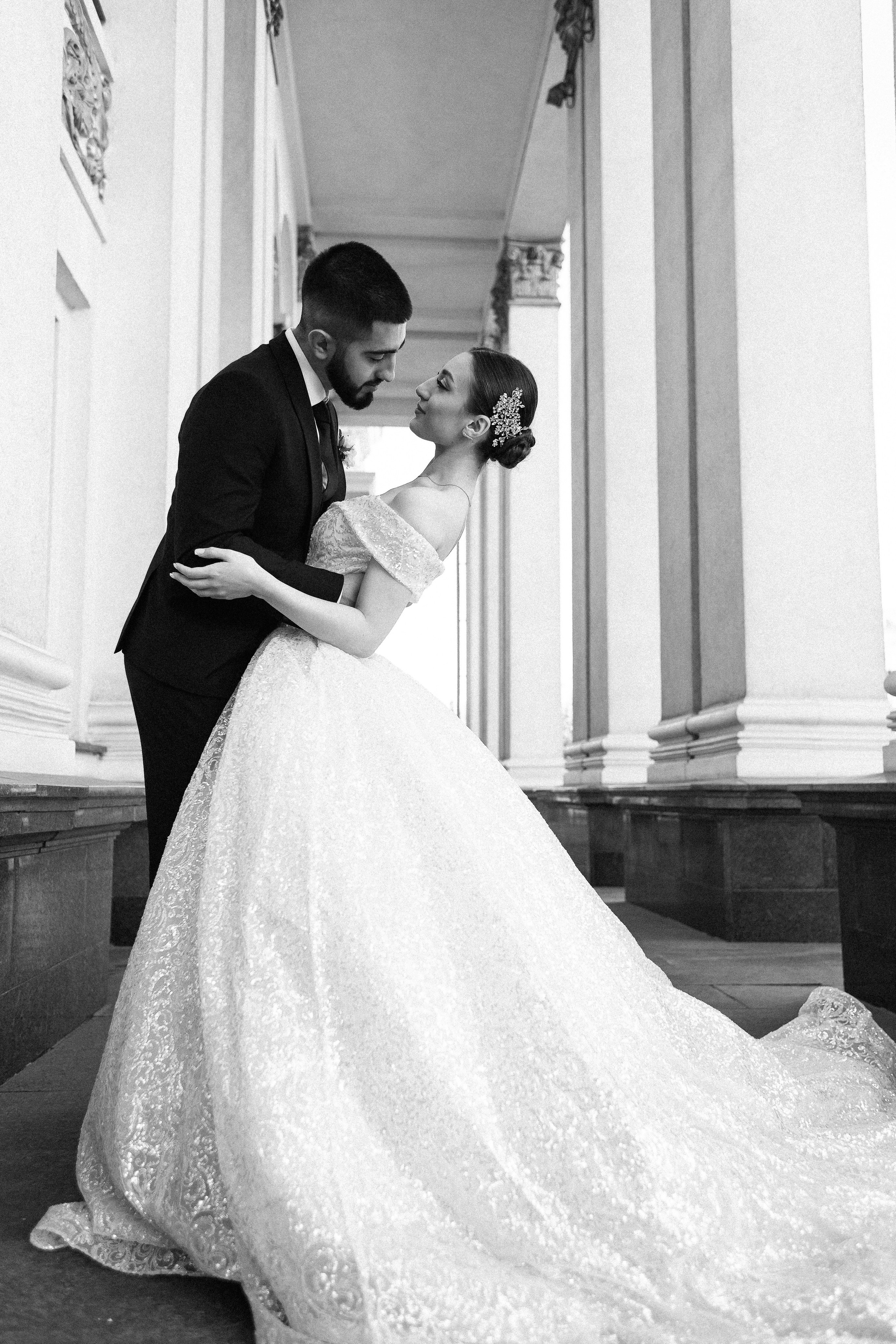 Армен и Мелине. Свадебный, семейный, детский фотограф в Воронеже, Липецке Ваганова Дарья