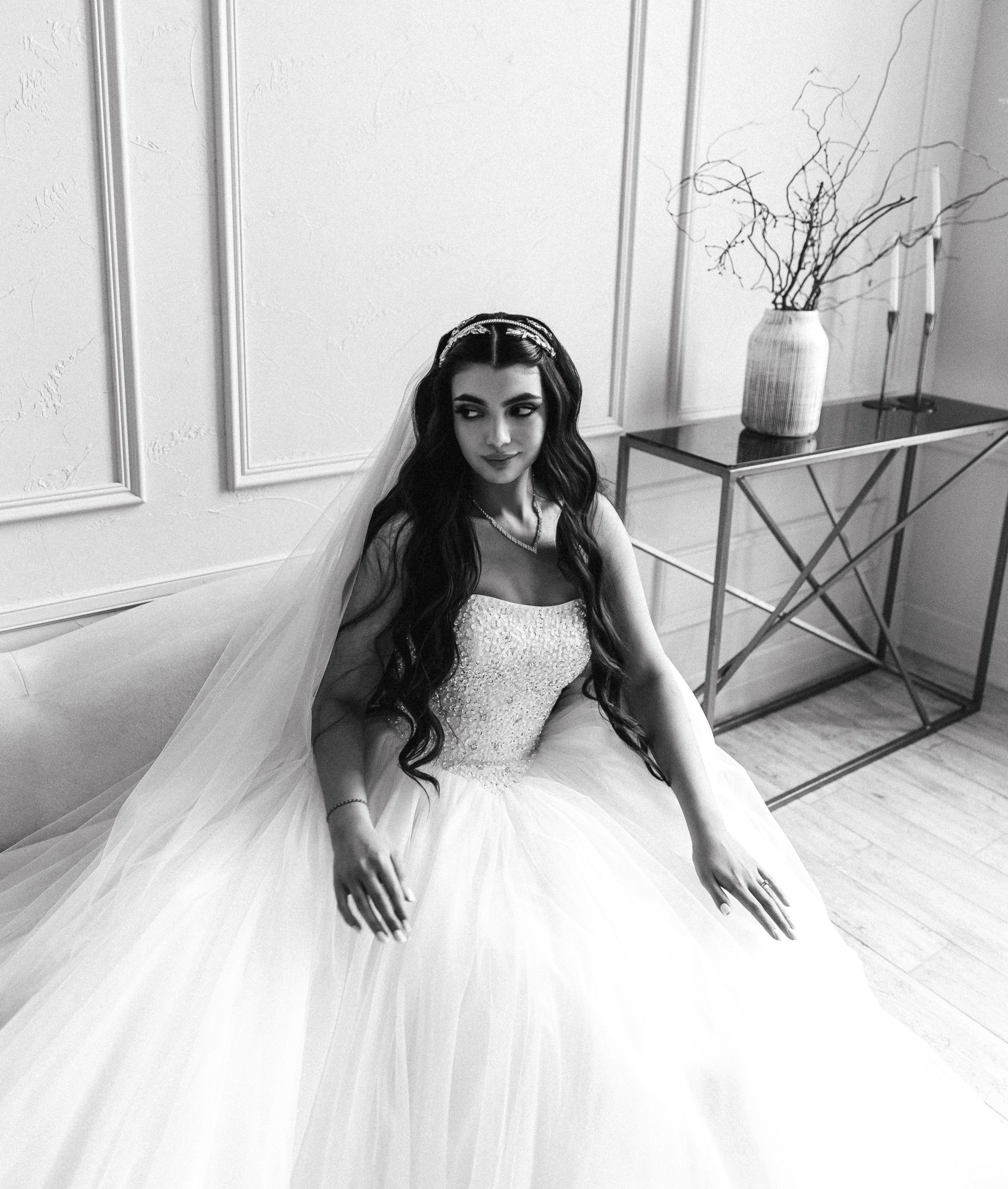 Илья и Яна. Свадебный, семейный, детский фотограф в Воронеже, Липецке Ваганова Дарья