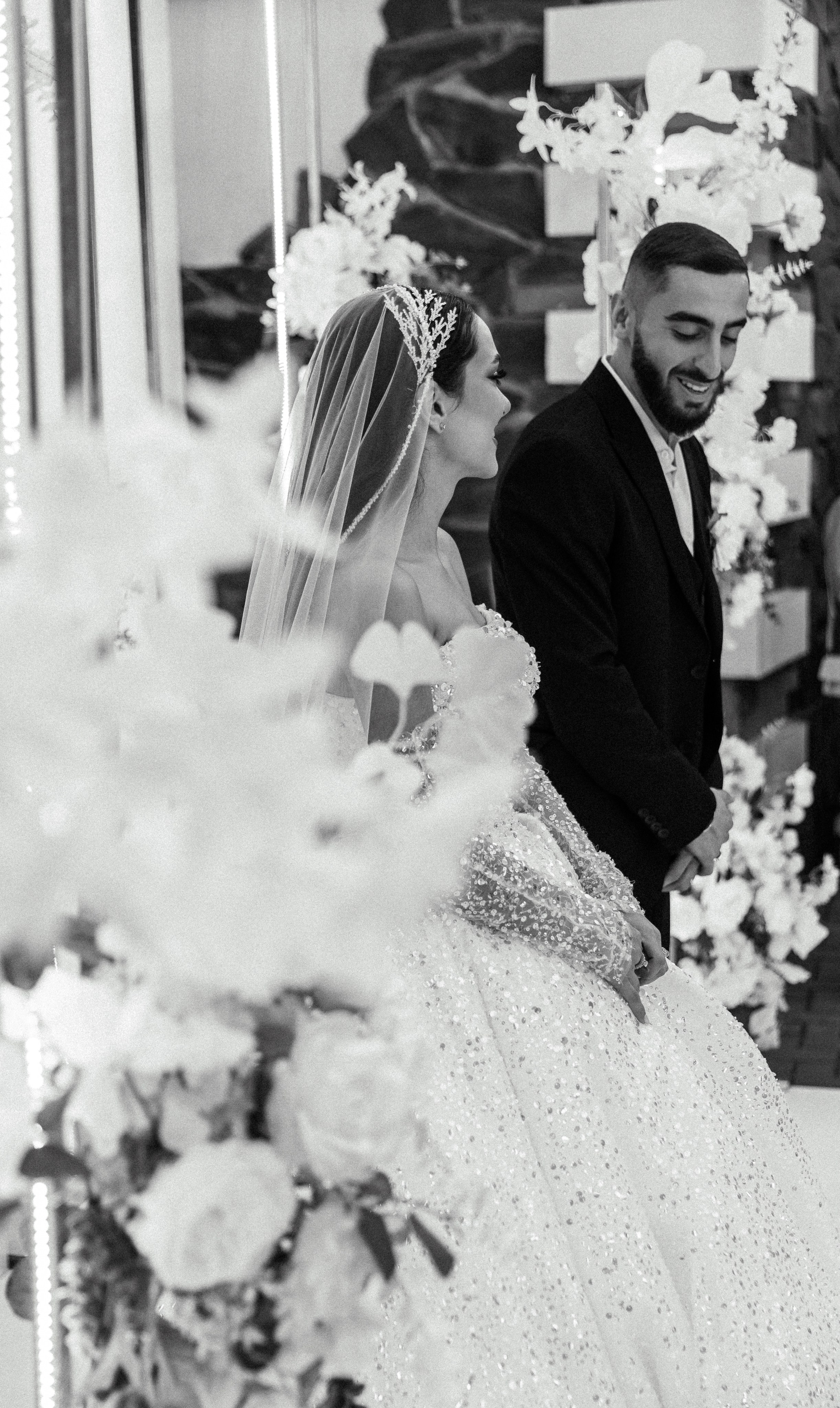 Эдгар и Амасик. Свадебный, семейный, детский фотограф в Воронеже, Липецке Ваганова Дарья