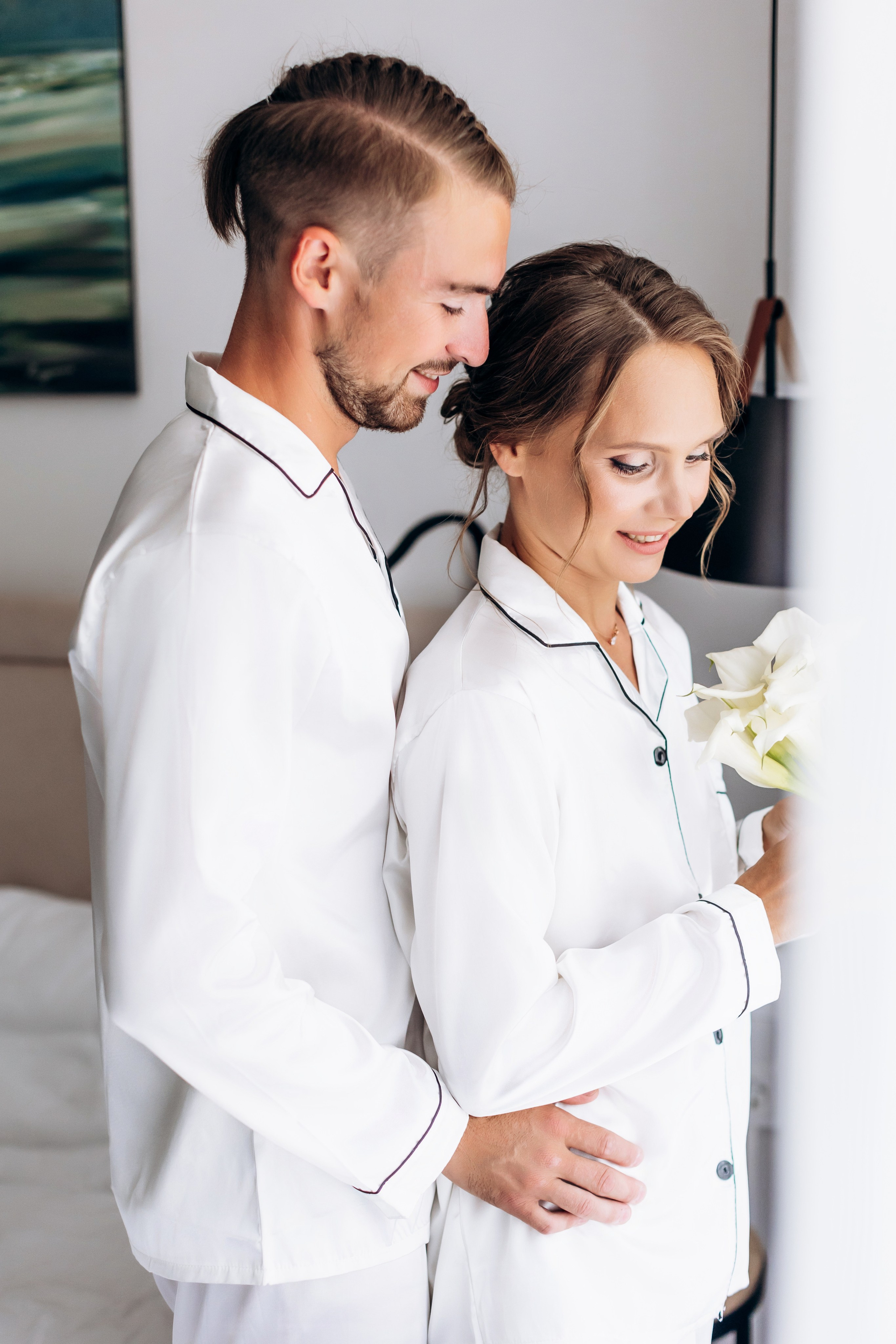 Александр и Ольга 15 августа 2023. Фотограф в Калининграде свадебная фотография, репортажная, фотосессии