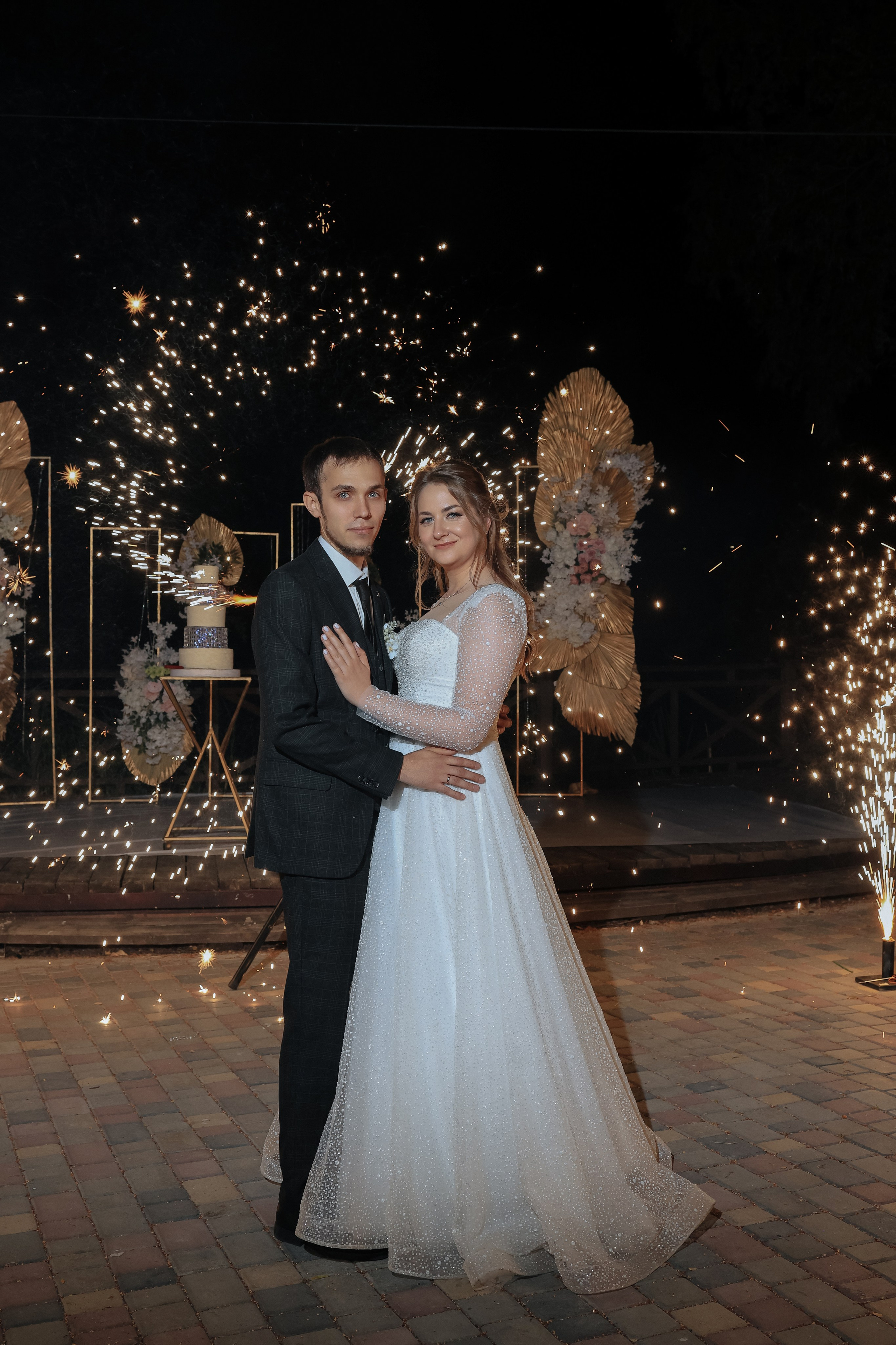 Анастасия & Александр. Свадебный и семейный фотограф Кузнецк Пенза Ульяновск