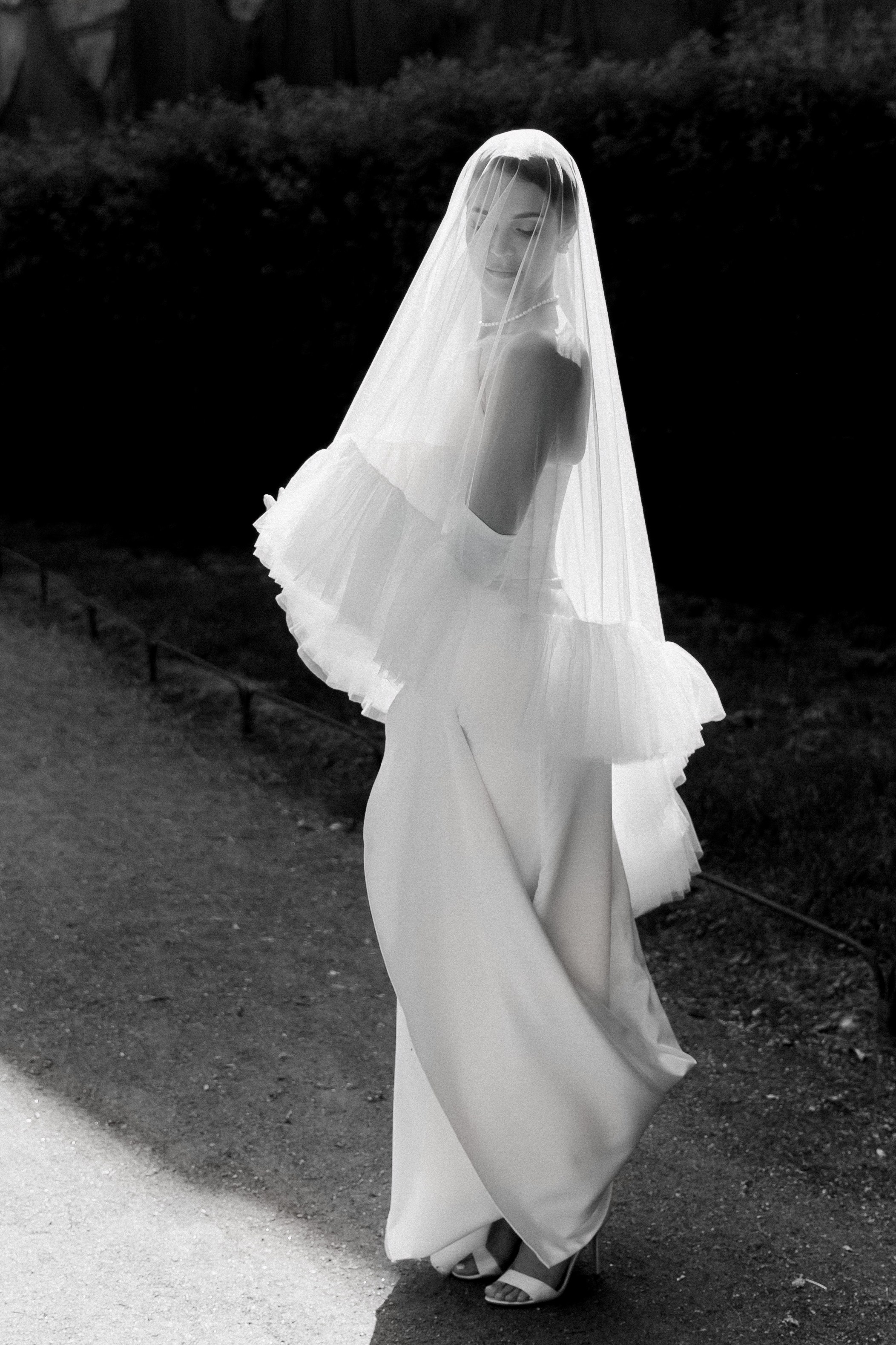 Илья & Ксения — Санкт-Петербург. Свадебный фотограф Ричард Конвенсаров Wedding Photographer Richard & I