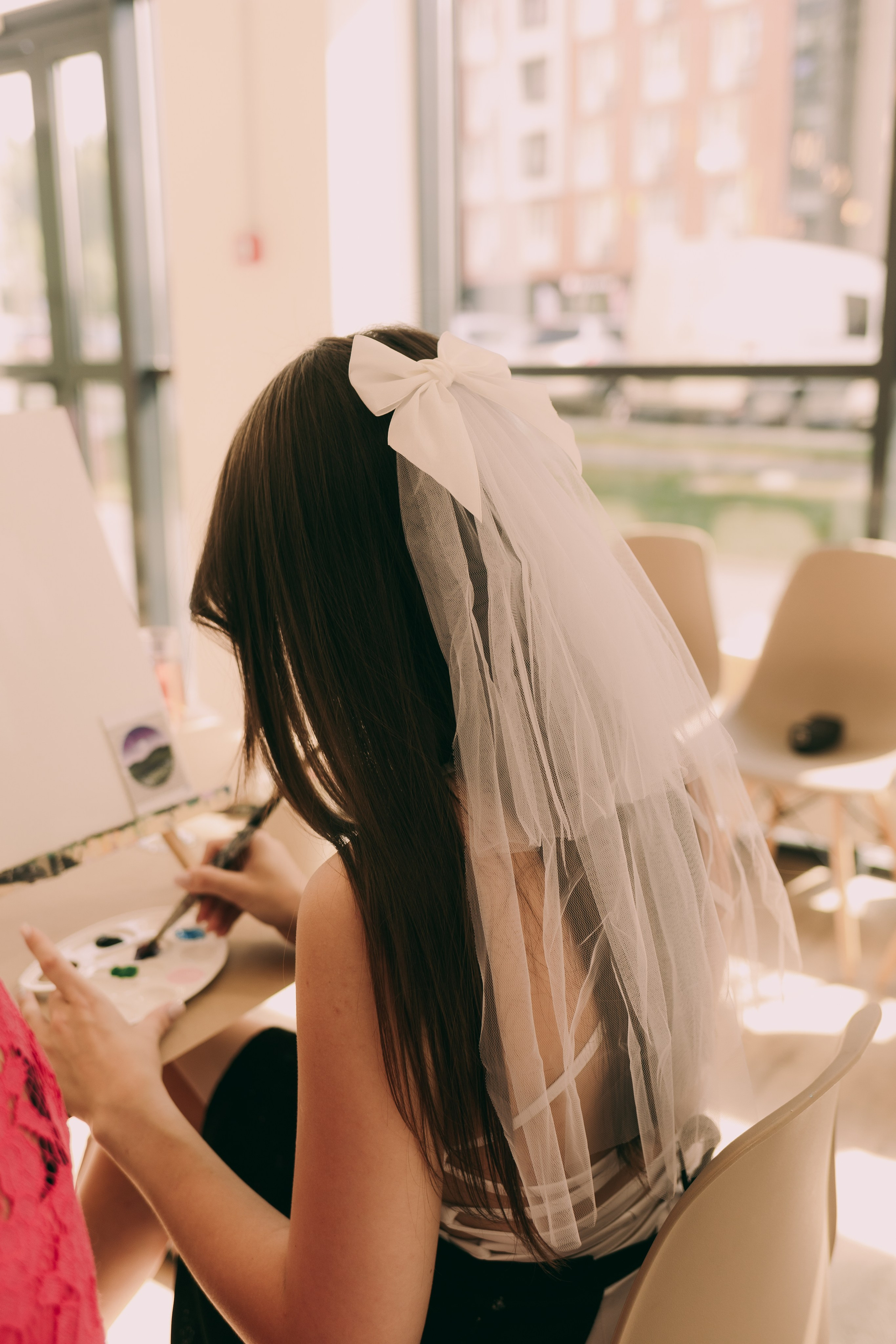 Девичник. Фотограф Петрозаводск/СПБ