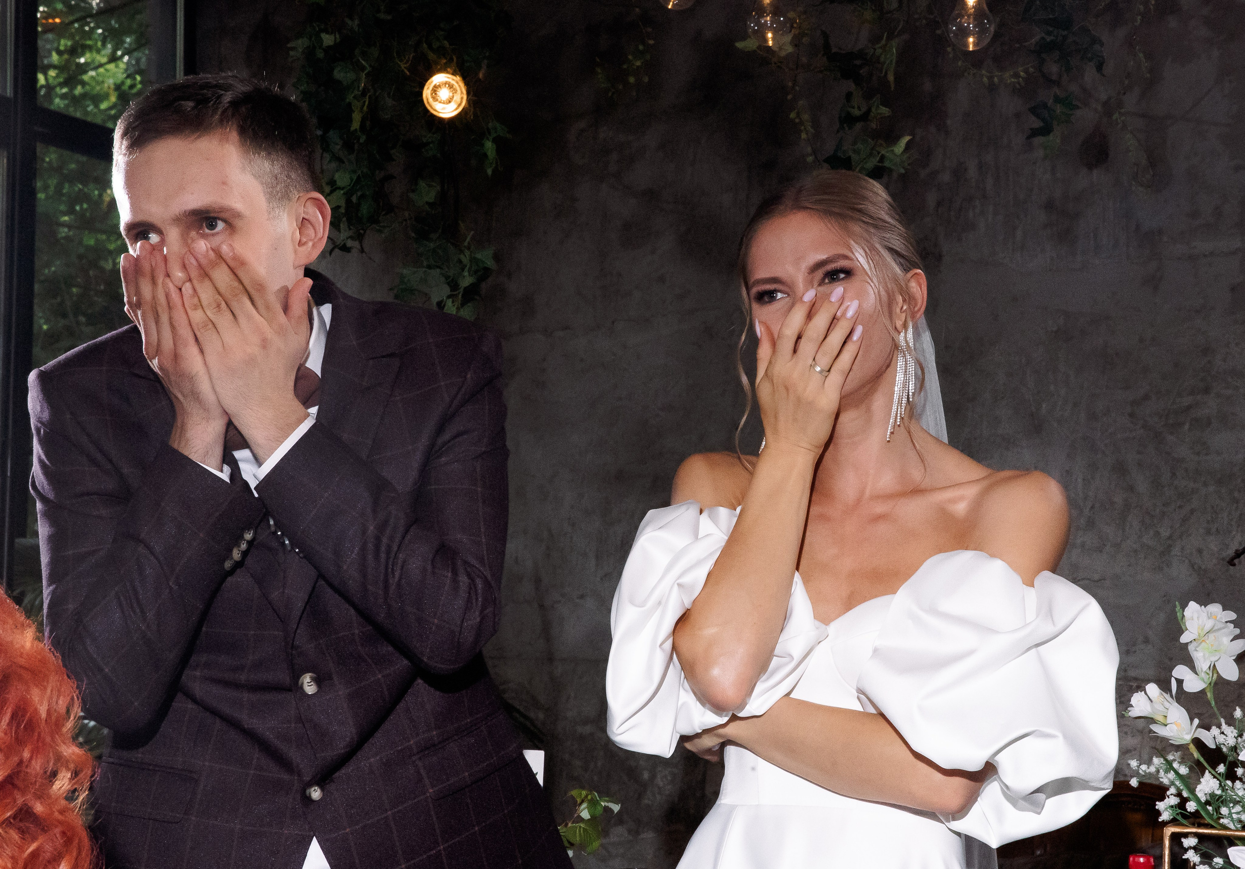 Репортаж со свадьбы Ольги и Сергея. Свадебный и семейный фотограф в Челябинске Юлия Ишимова