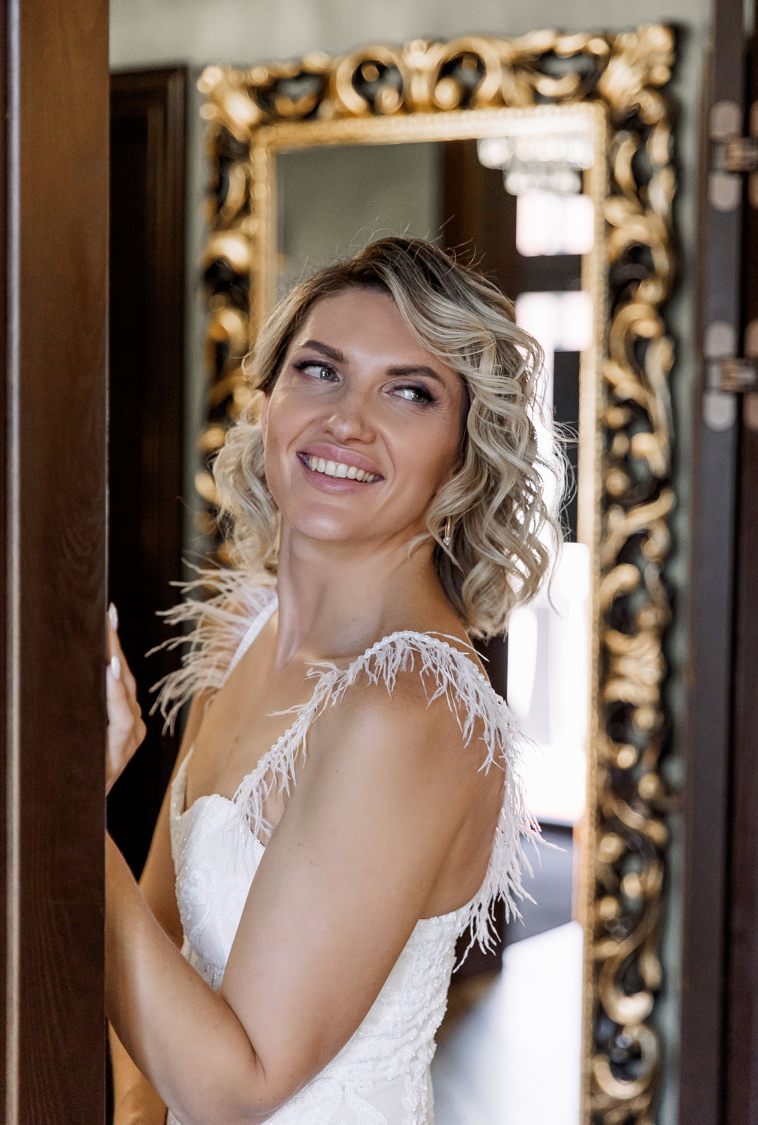 Виктор и Екатерина. Свадебный и семейный фотограф в Челябинске Юлия Ишимова