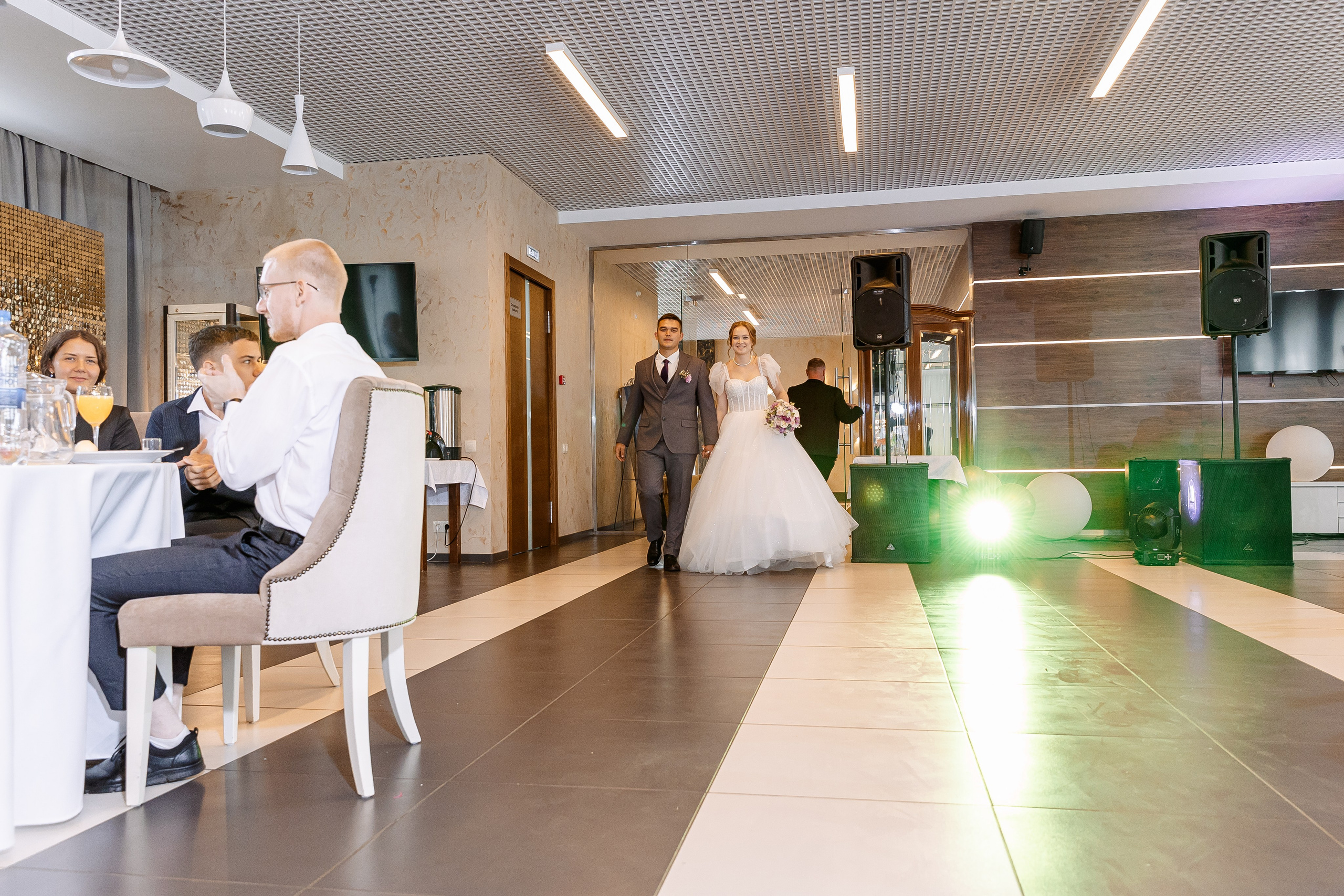 Любовь и Евгений. Свадебный и семейный фотограф в Челябинске Юлия Ишимова