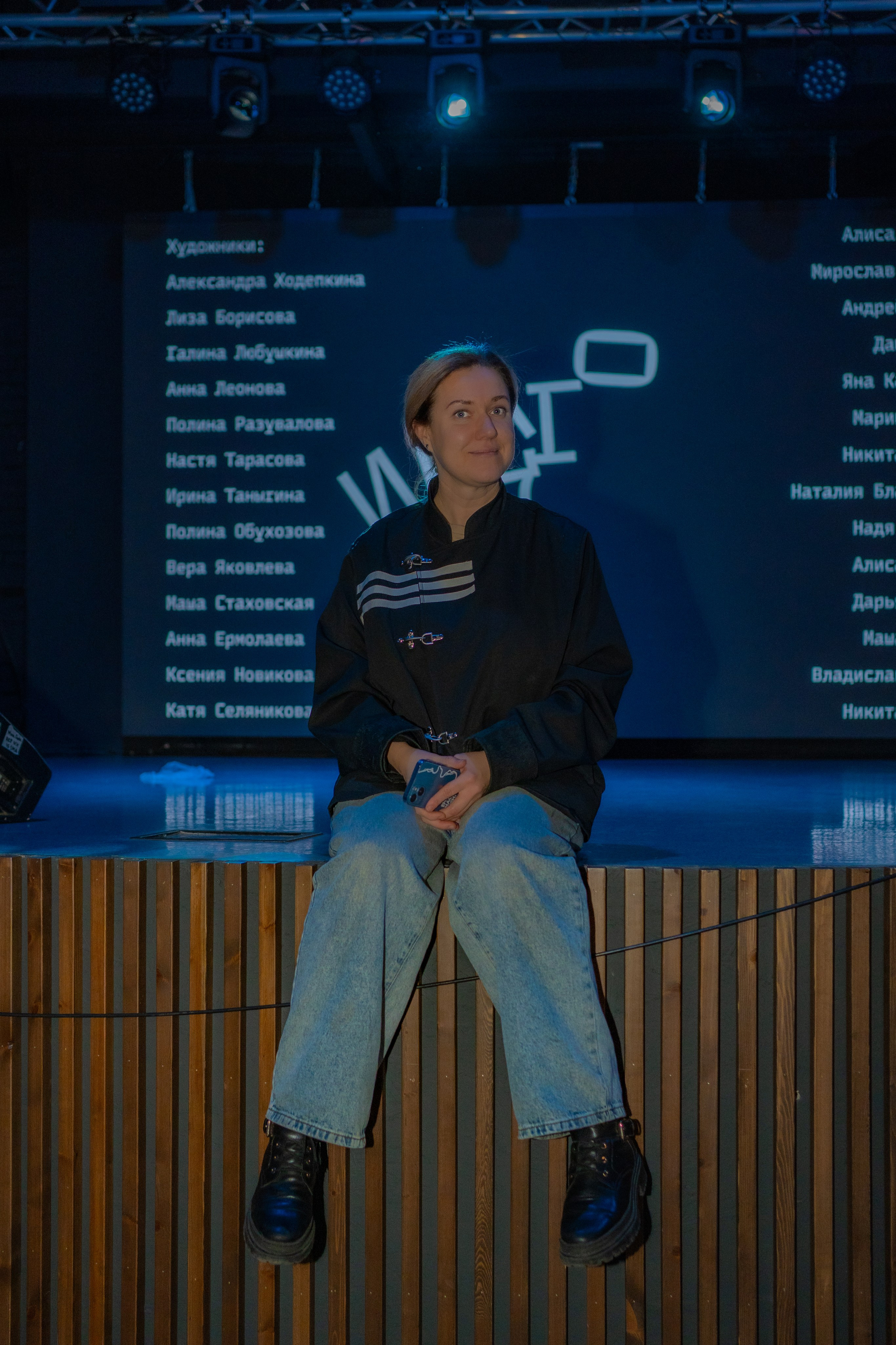 Репортажные и другие. Фотограф в Красноярске Евгения Дозорцева (Ахиезер)