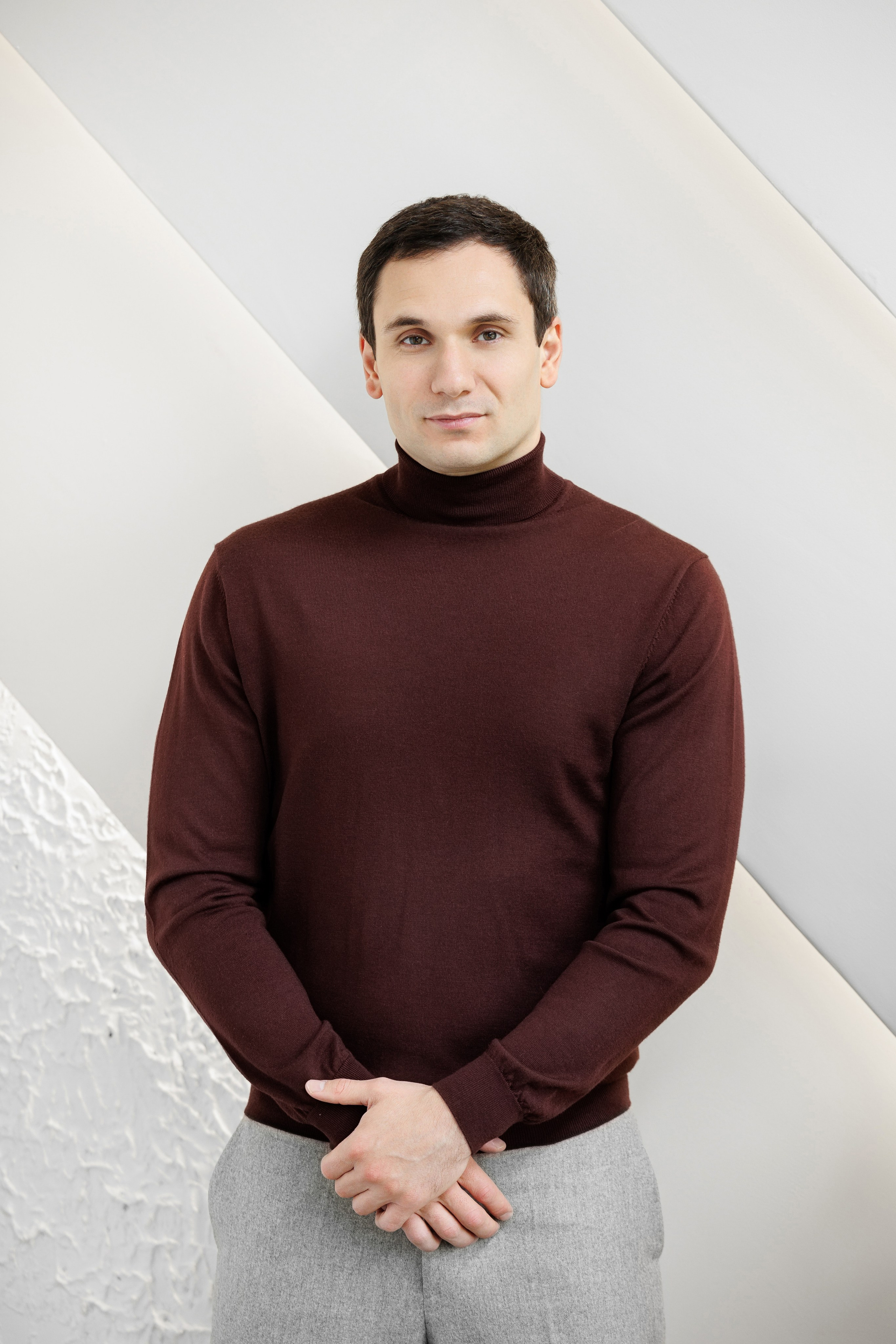 Фотосессия для Георгия. Фотограф Юрий Клим | Москва