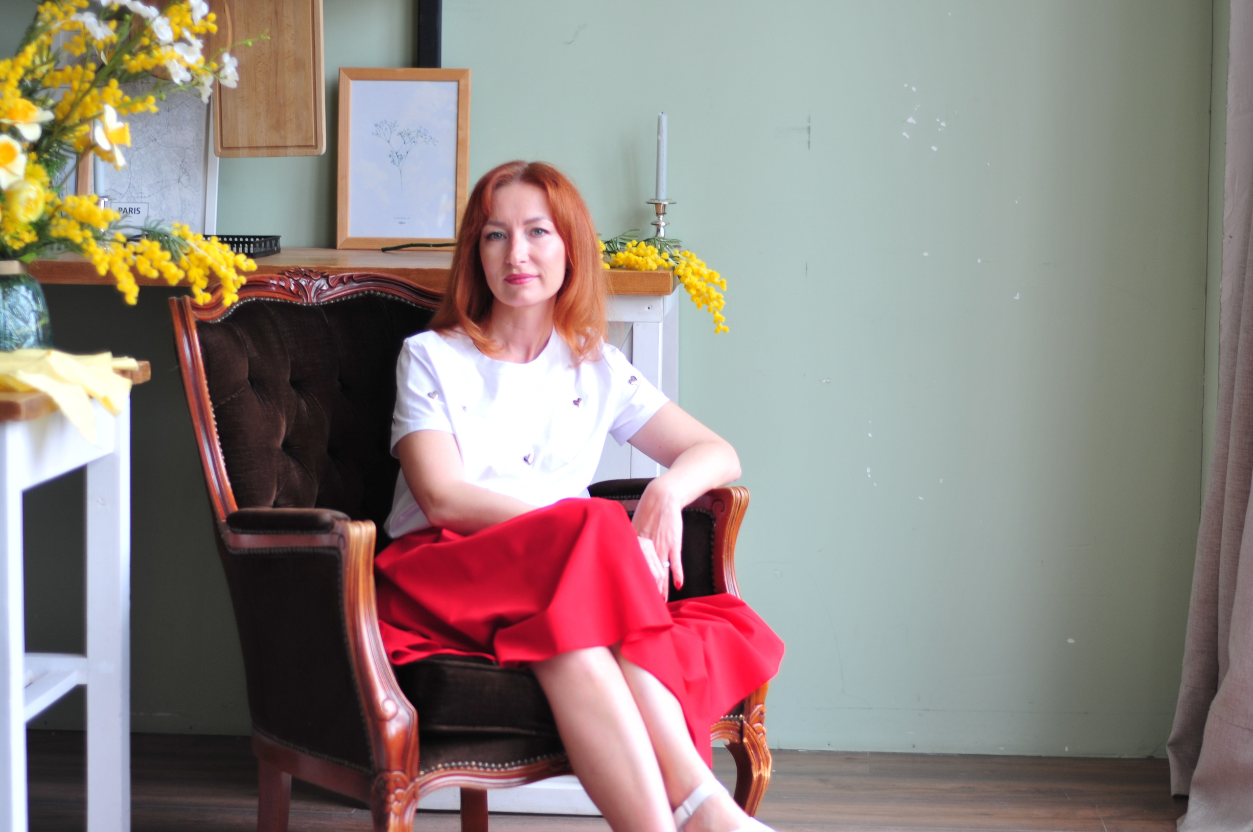 Студия. Сейчас вылетит ПТИЧКА! Фотосессии в Керчи