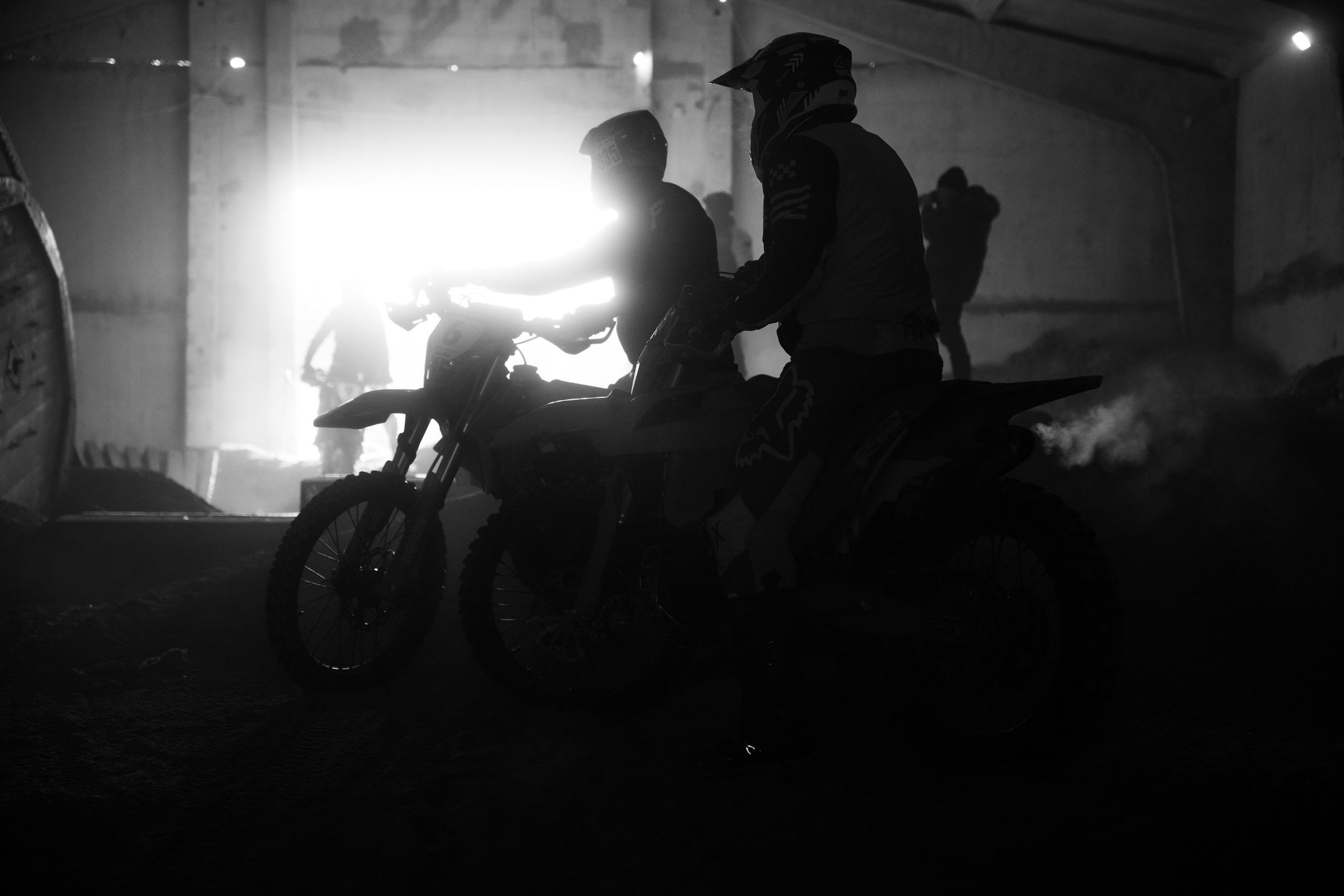 Путь Сильных. Filmedia Production